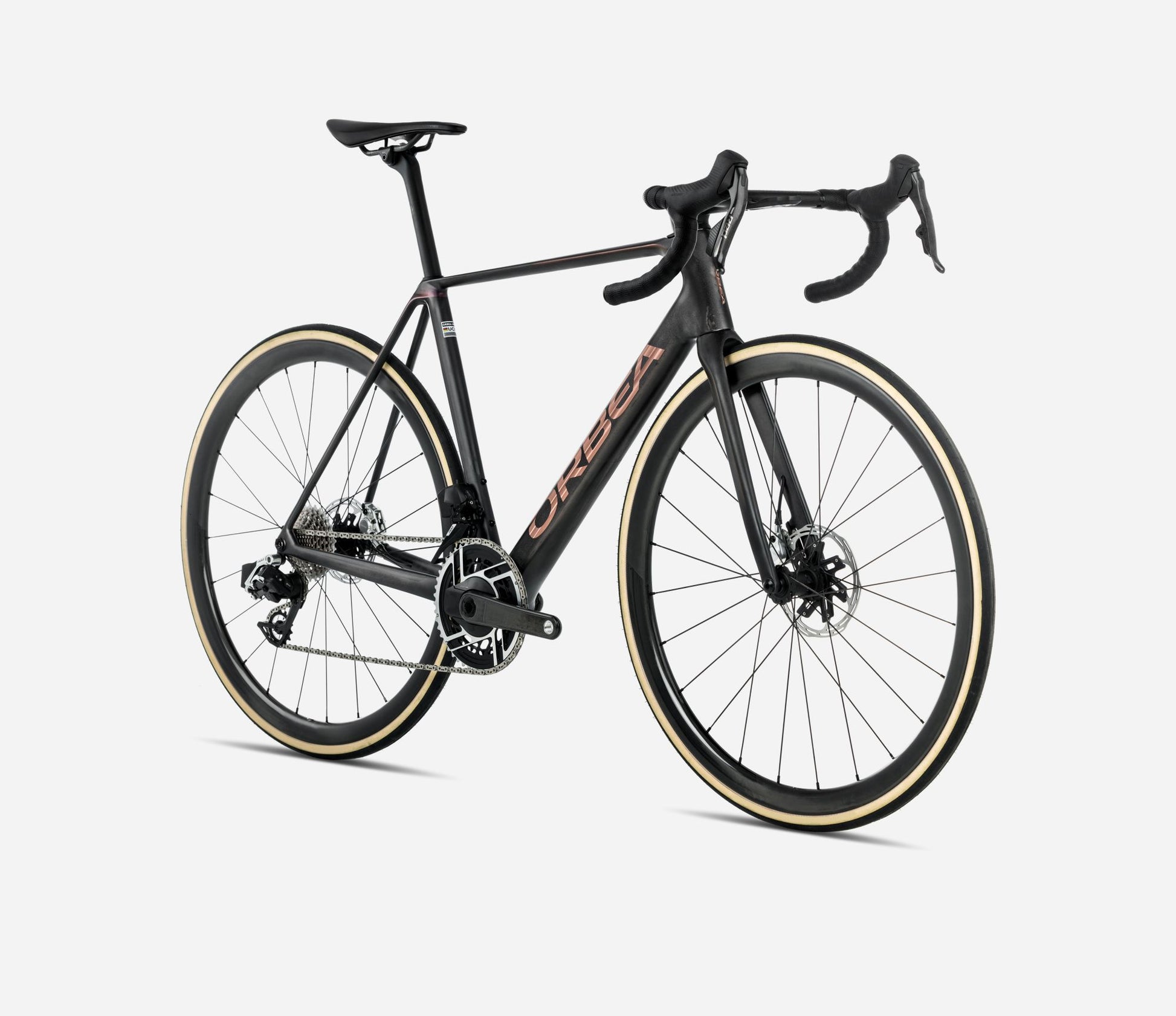 Orbea ORCA M10iLTD PWR götuhjól