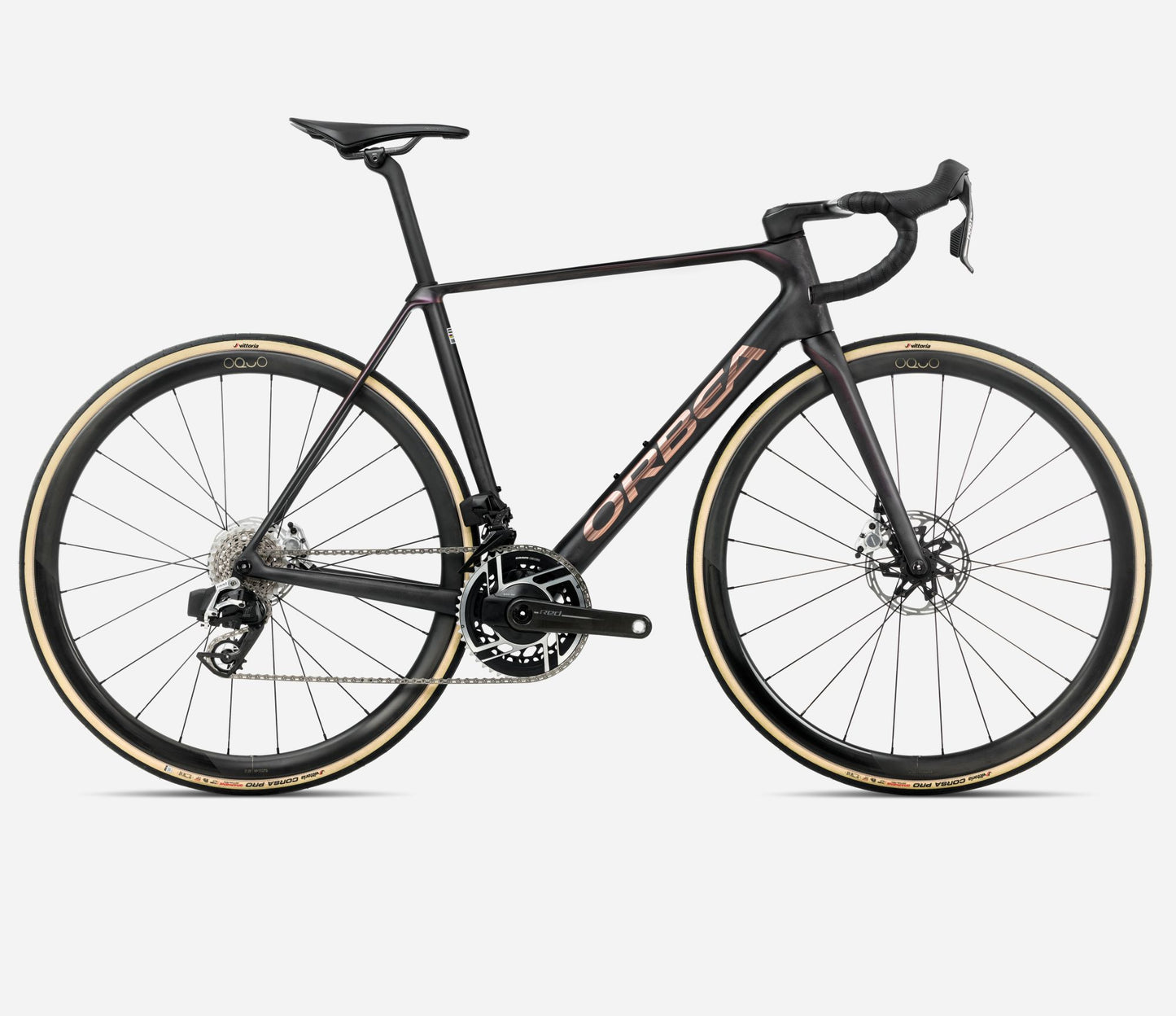 Orbea ORCA M11eLTD PWR götuhjól