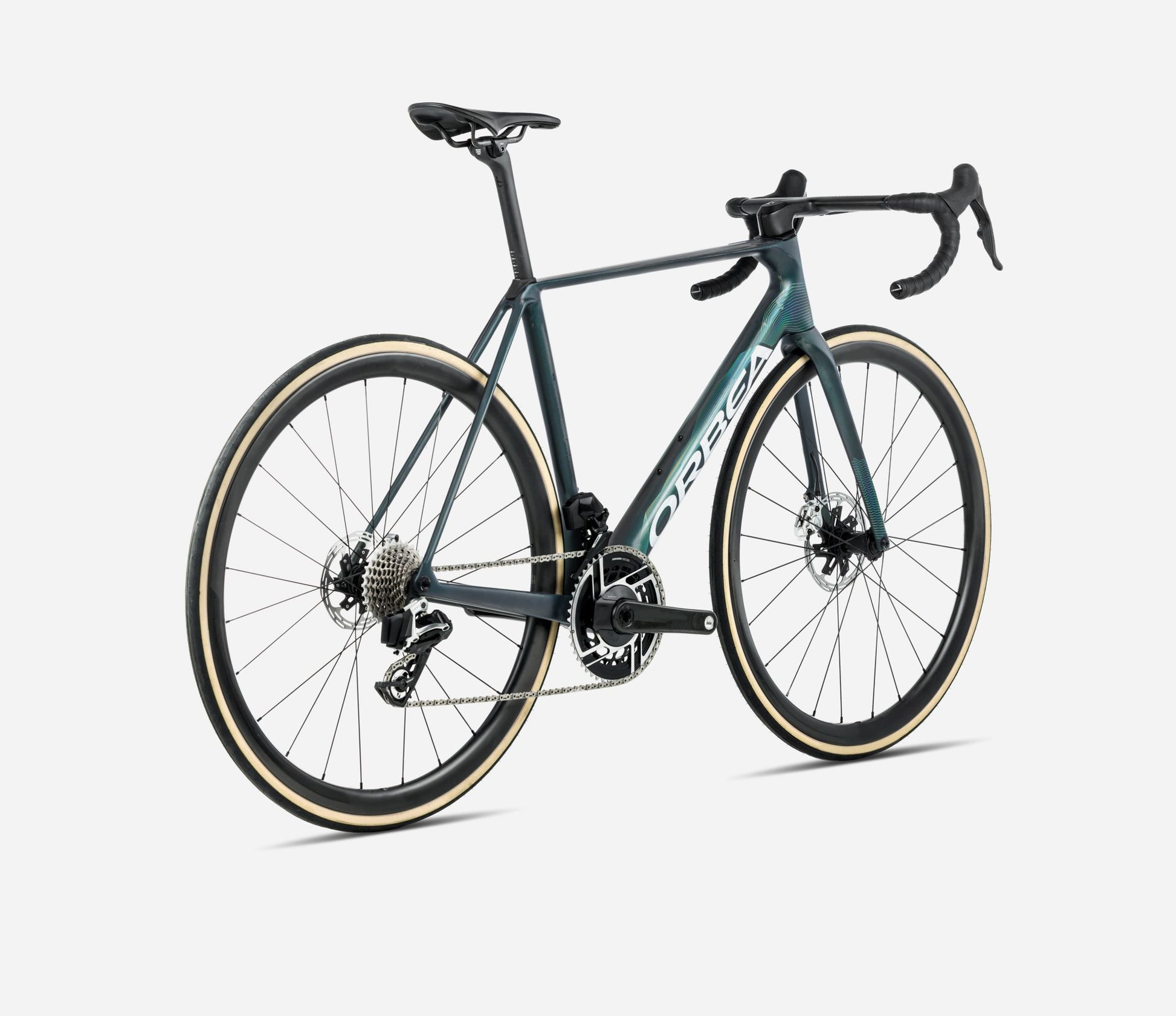 Orbea ORCA M21eLTD PWR götuhjól
