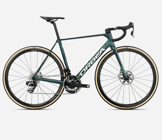 Orbea ORCA M11eLTD PWR götuhjól