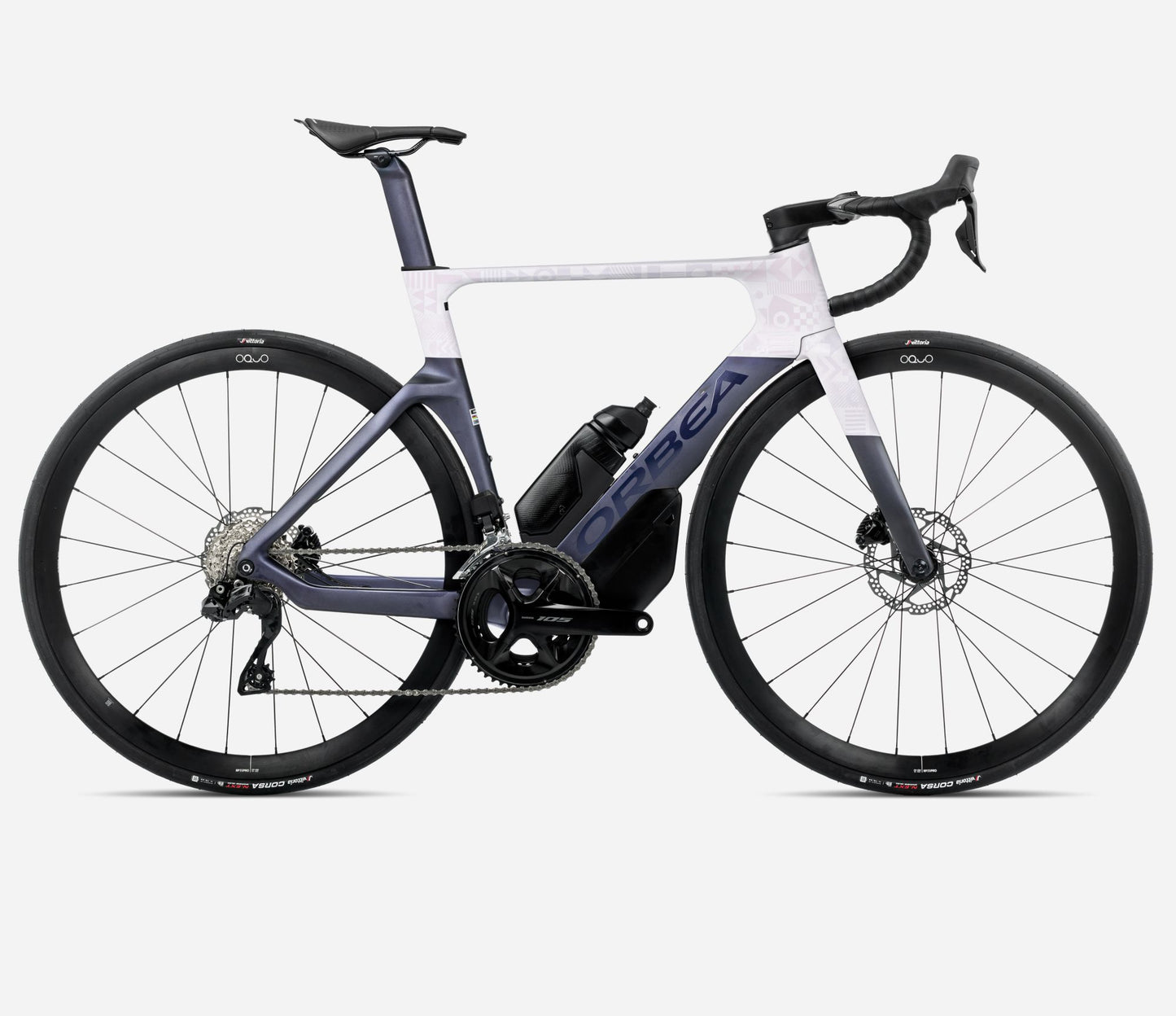 Orbea ORCA AERO M30iLTD götuhjól