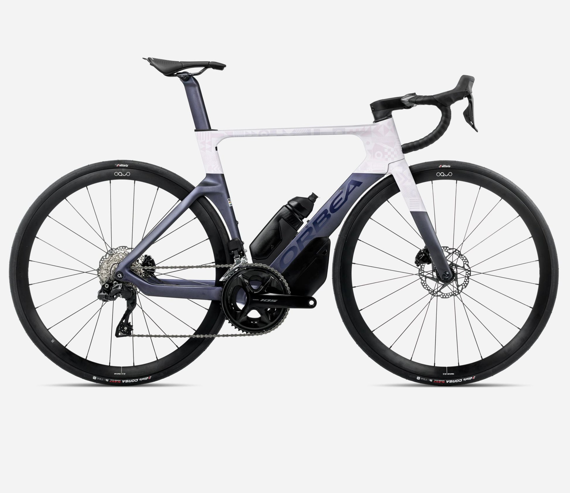 Orbea ORCA AERO M30iLTD götuhjól