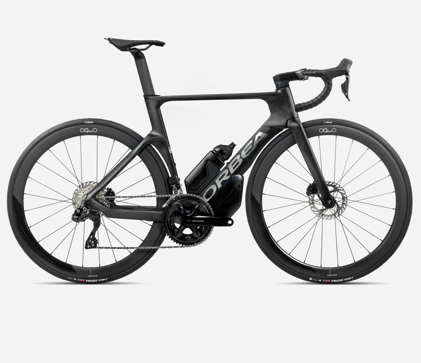 Orbea ORCA AERO M35iLTD PWR götuhjól