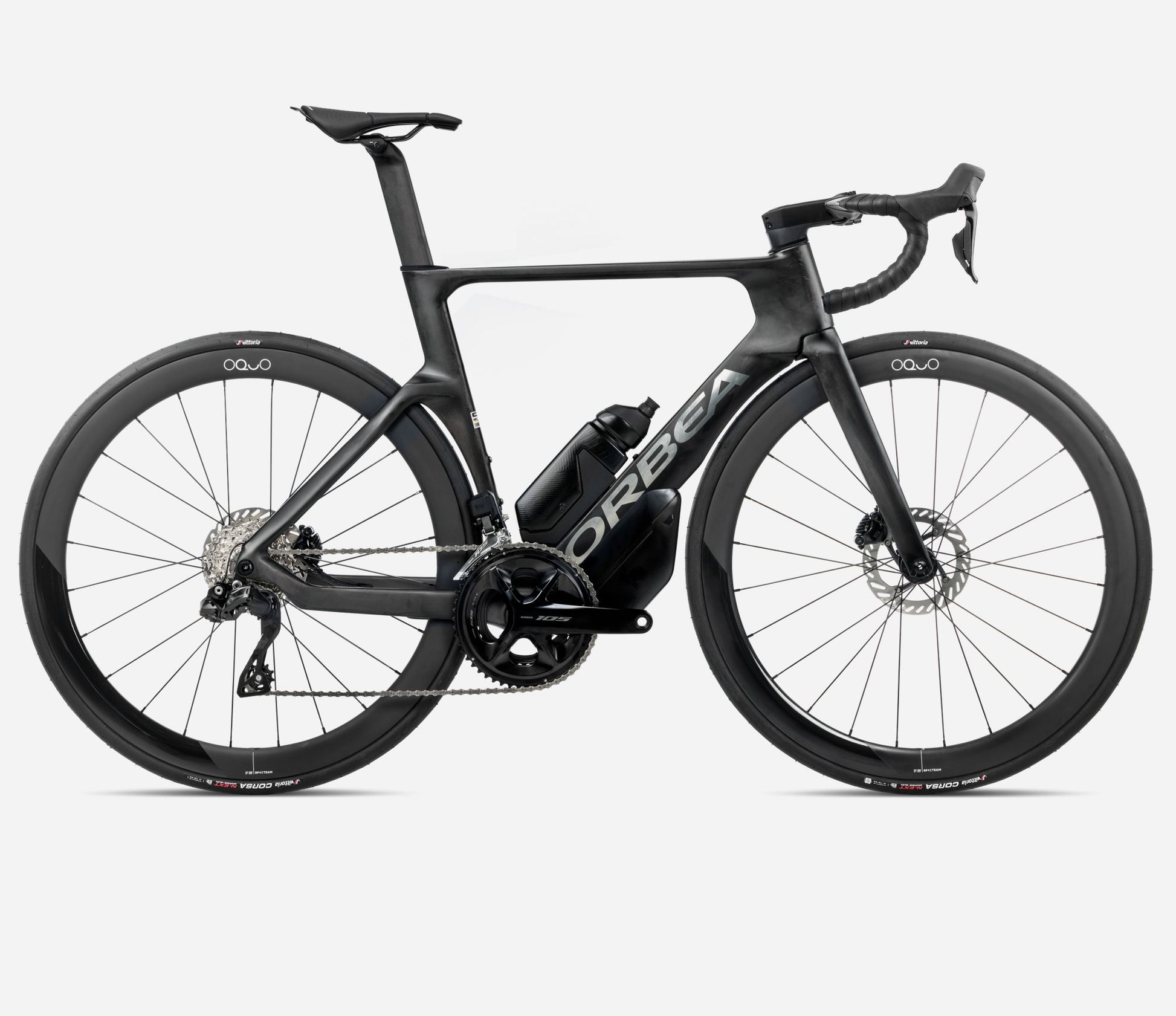 Orbea ORCA AERO M35iLTD PWR götuhjól