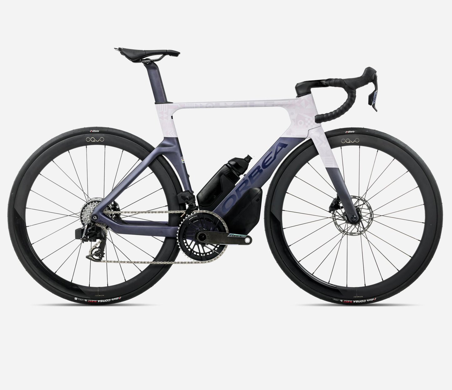 Orbea ORCA AERO M21eLTD götuhjól
