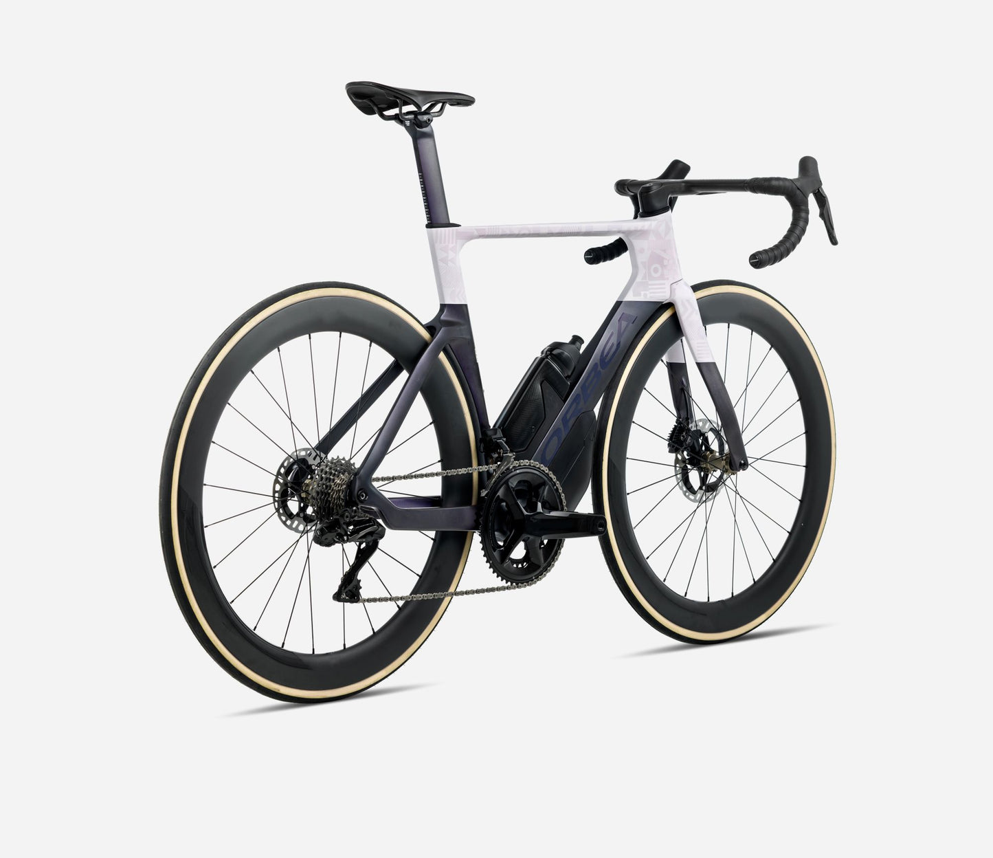 Orbea ORCA AERO M21eLTD götuhjól