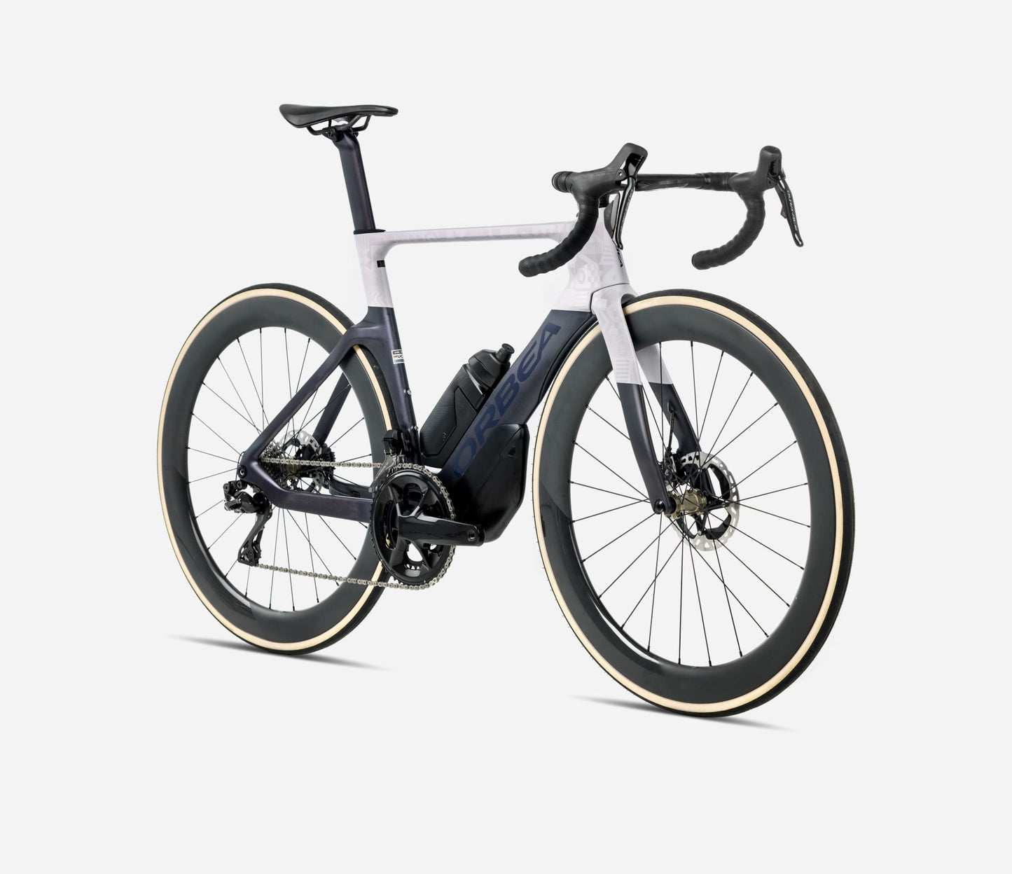 Orbea ORCA AERO M30iLTD götuhjól