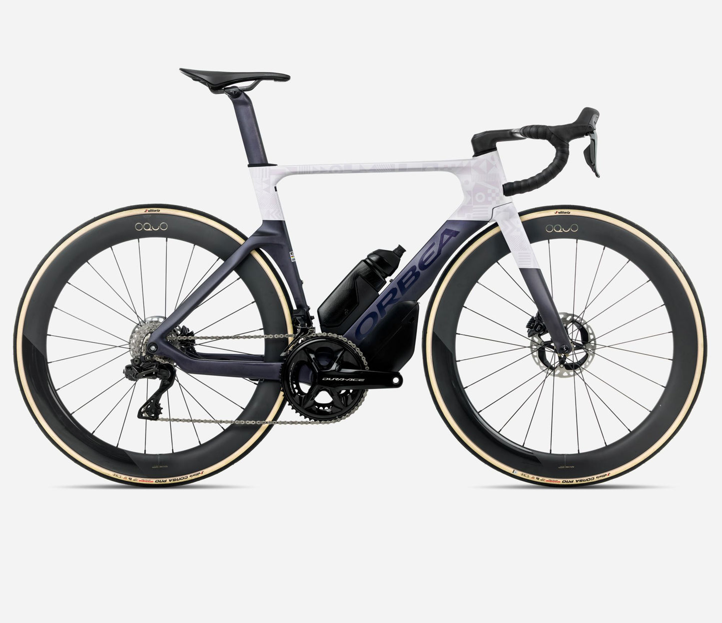 Orbea ORCA AERO M10iLTD götuhjól