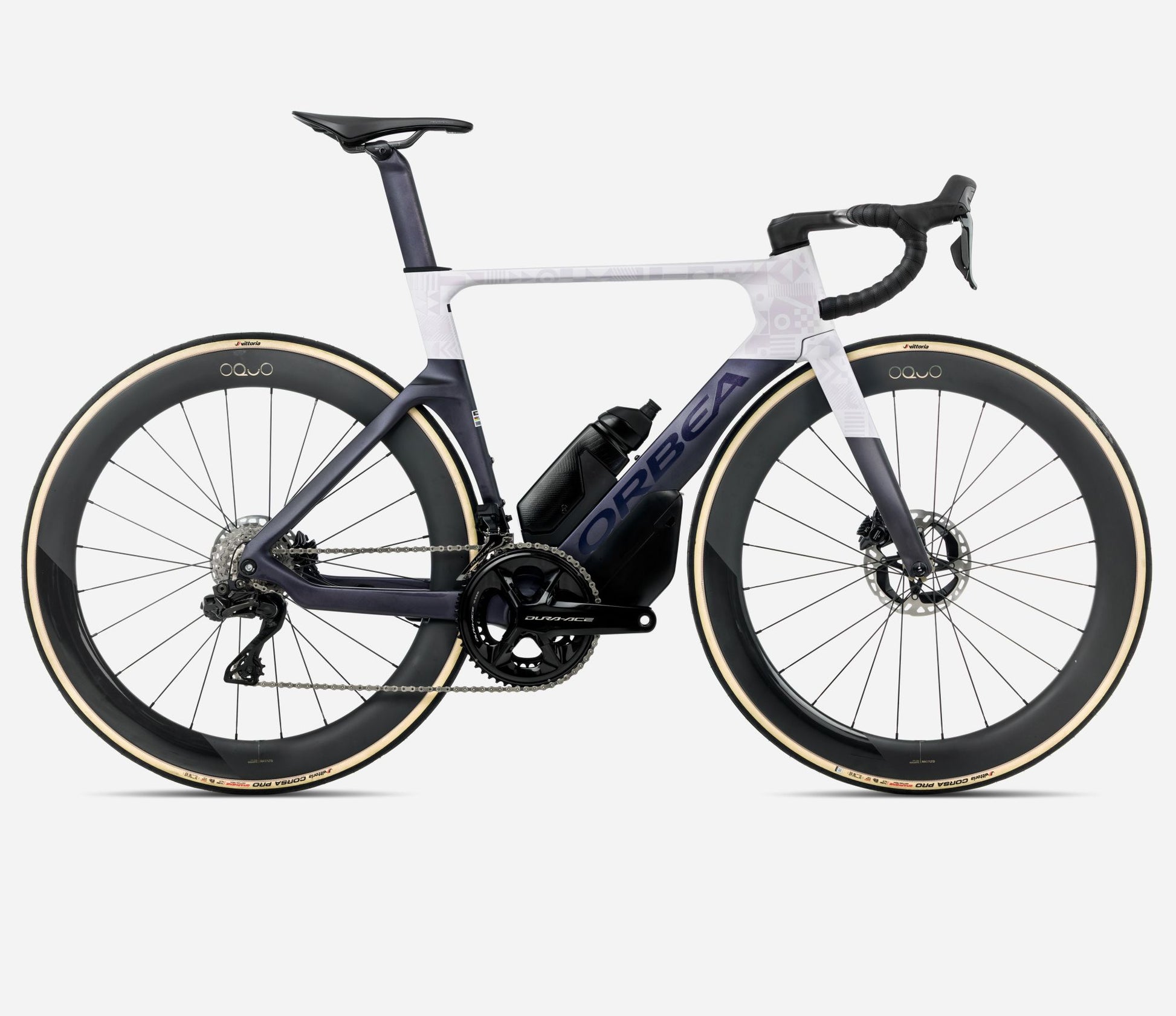 Orbea ORCA AERO M10iLTD götuhjól