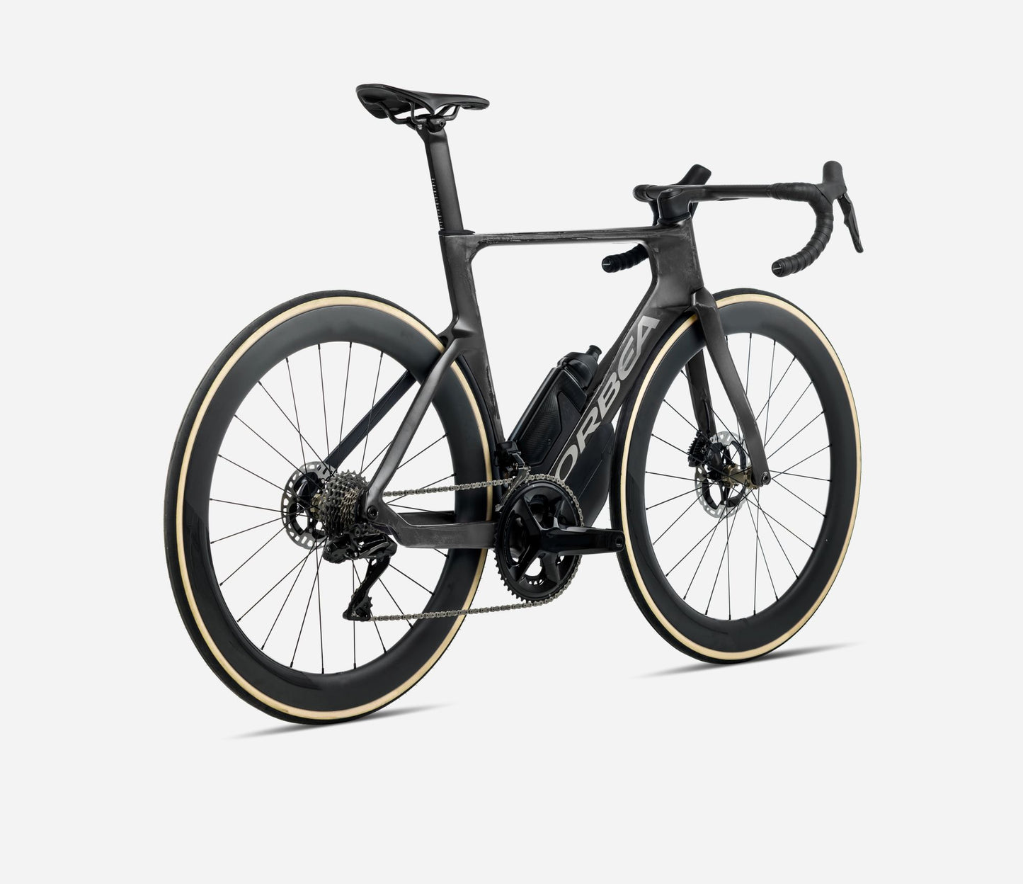 Orbea ORCA AERO M30iLTD götuhjól