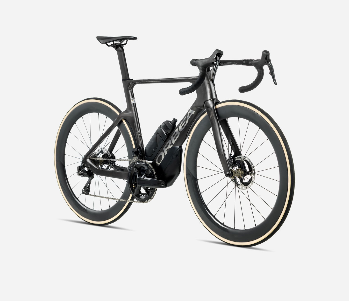 Orbea ORCA AERO M21eLTD götuhjól