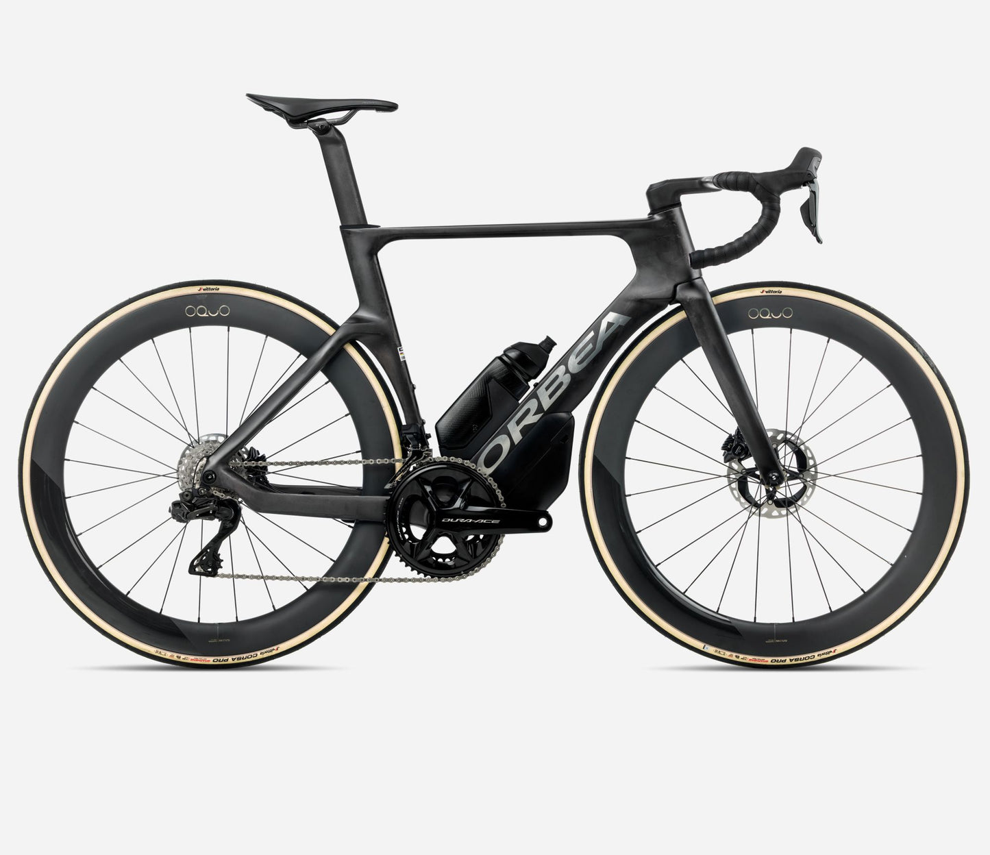 Orbea ORCA AERO M10iLTD götuhjól