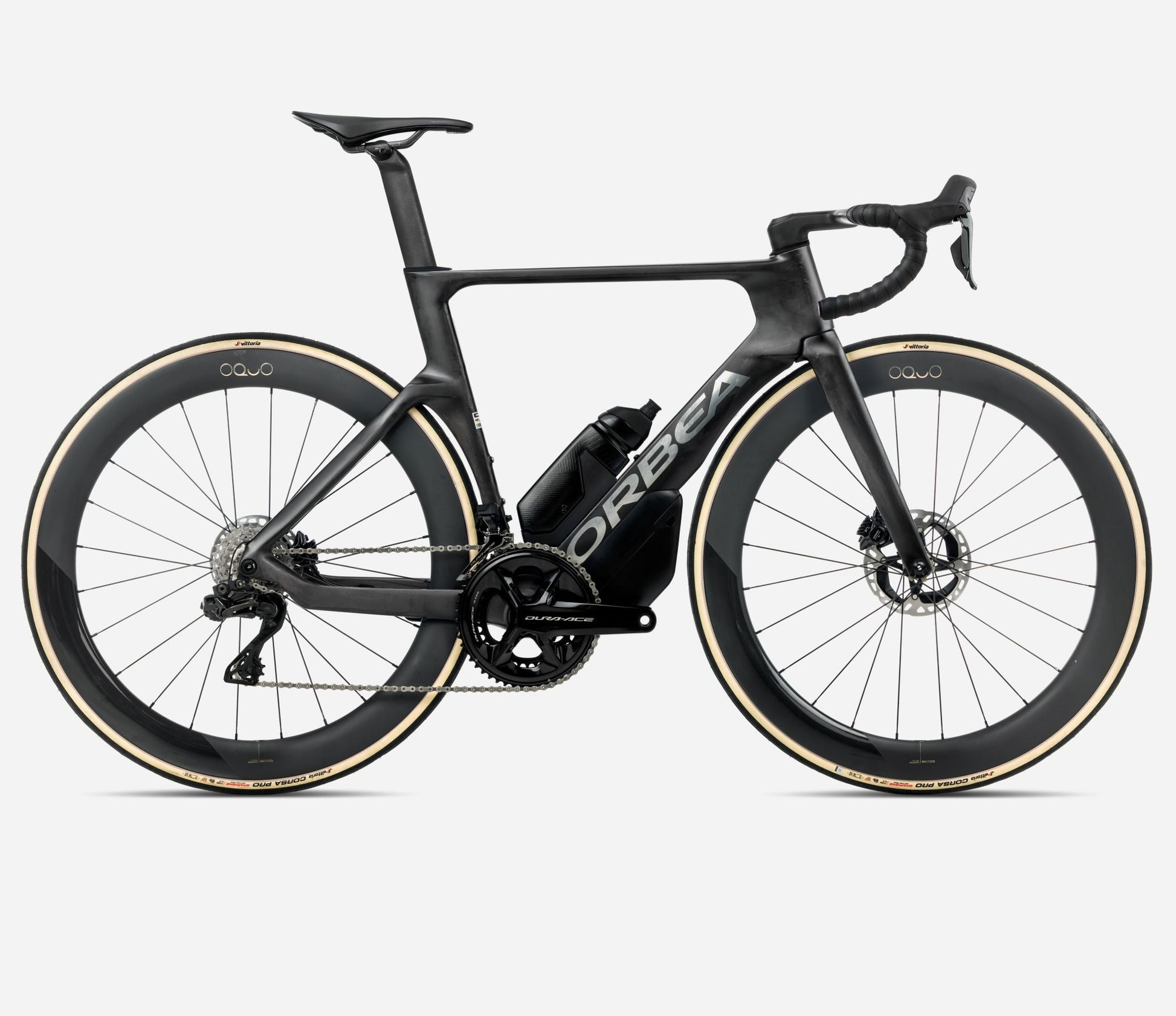 Orbea ORCA AERO M10iLTD götuhjól