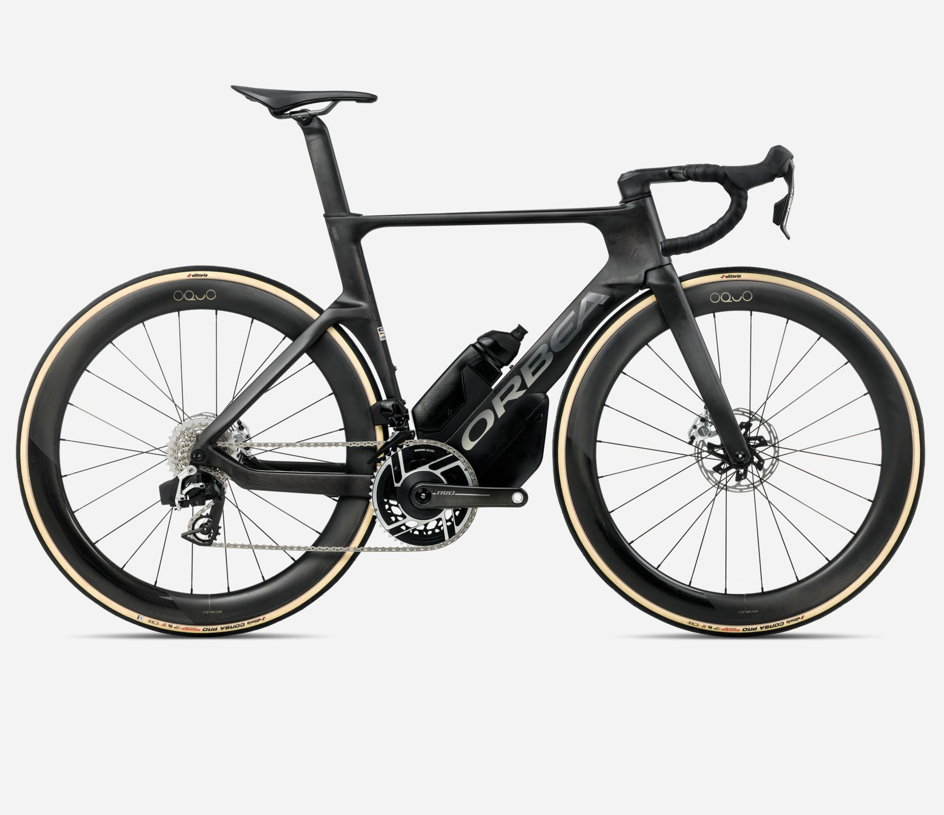 Orbea ORCA AERO M11eLTD götuhjól
