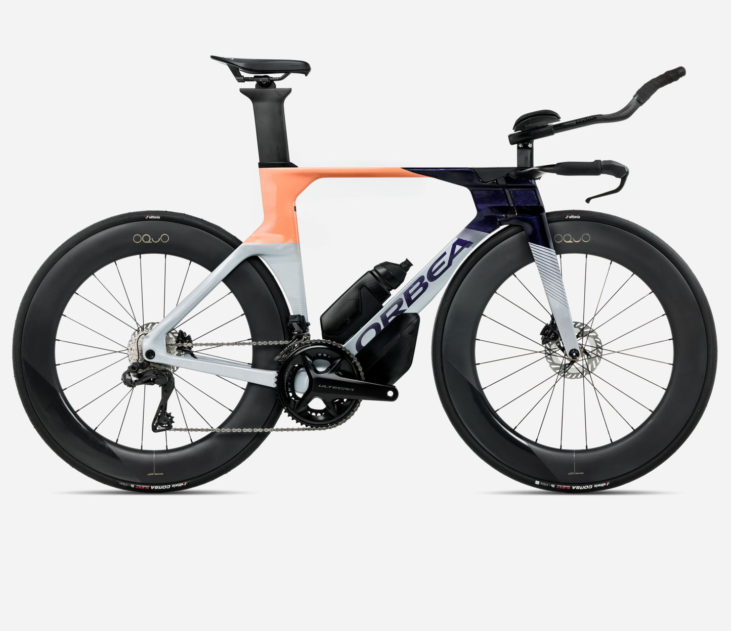 Orbea ORDU M20iLTD þríþrautarhjól