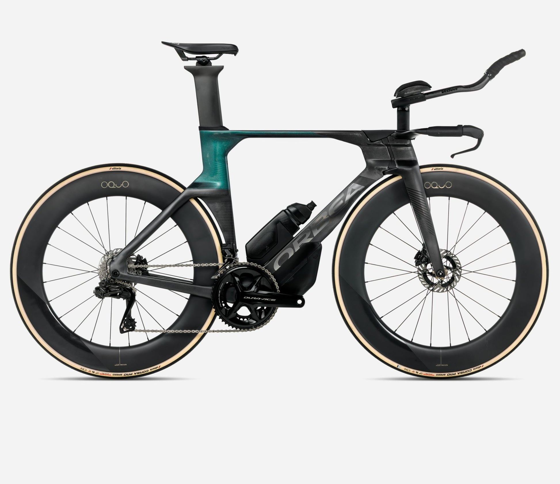 Orbea ORDU M10iLTD þríþrautarhjól