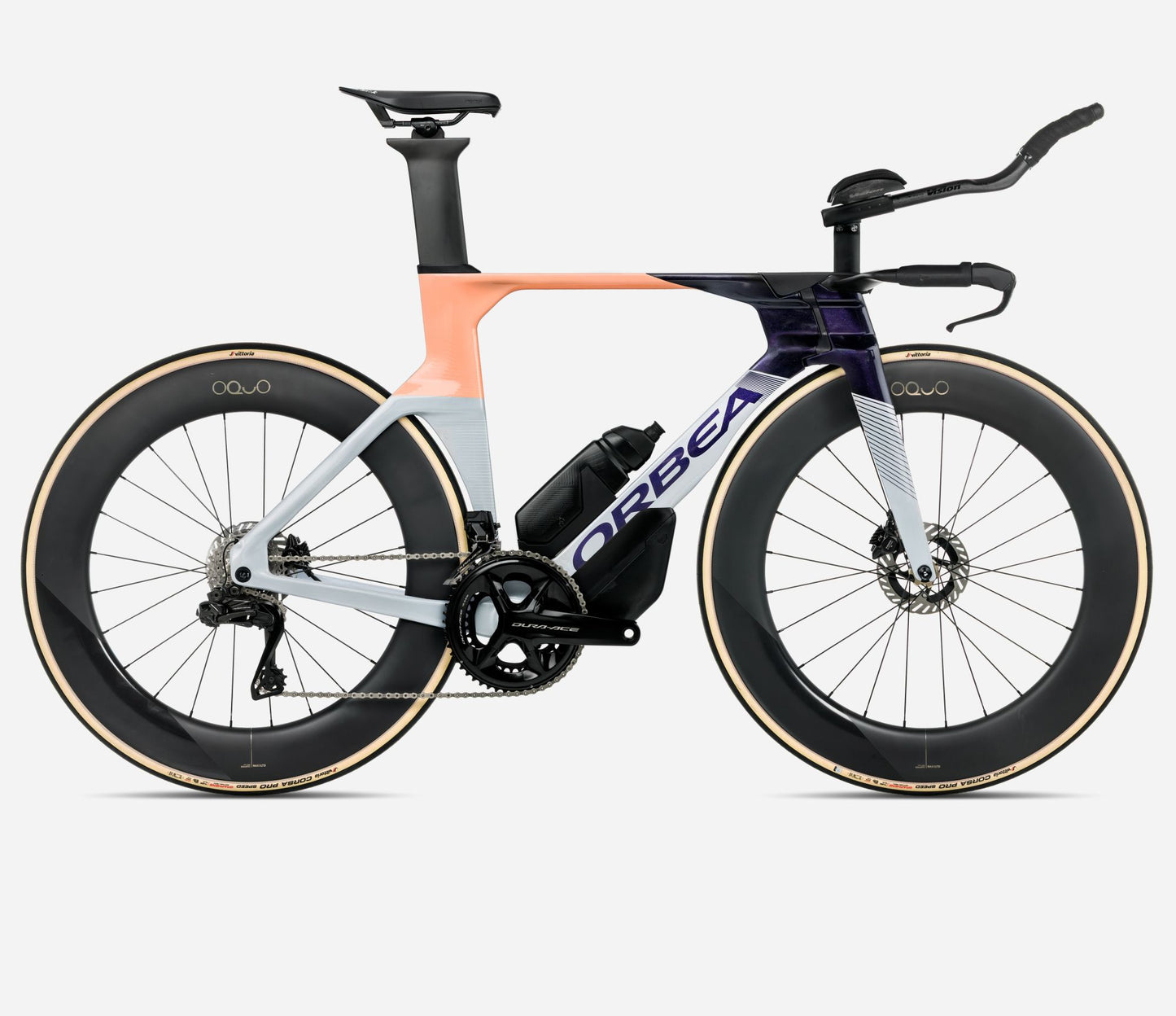Orbea ORDU M10iLTD þríþrautarhjól
