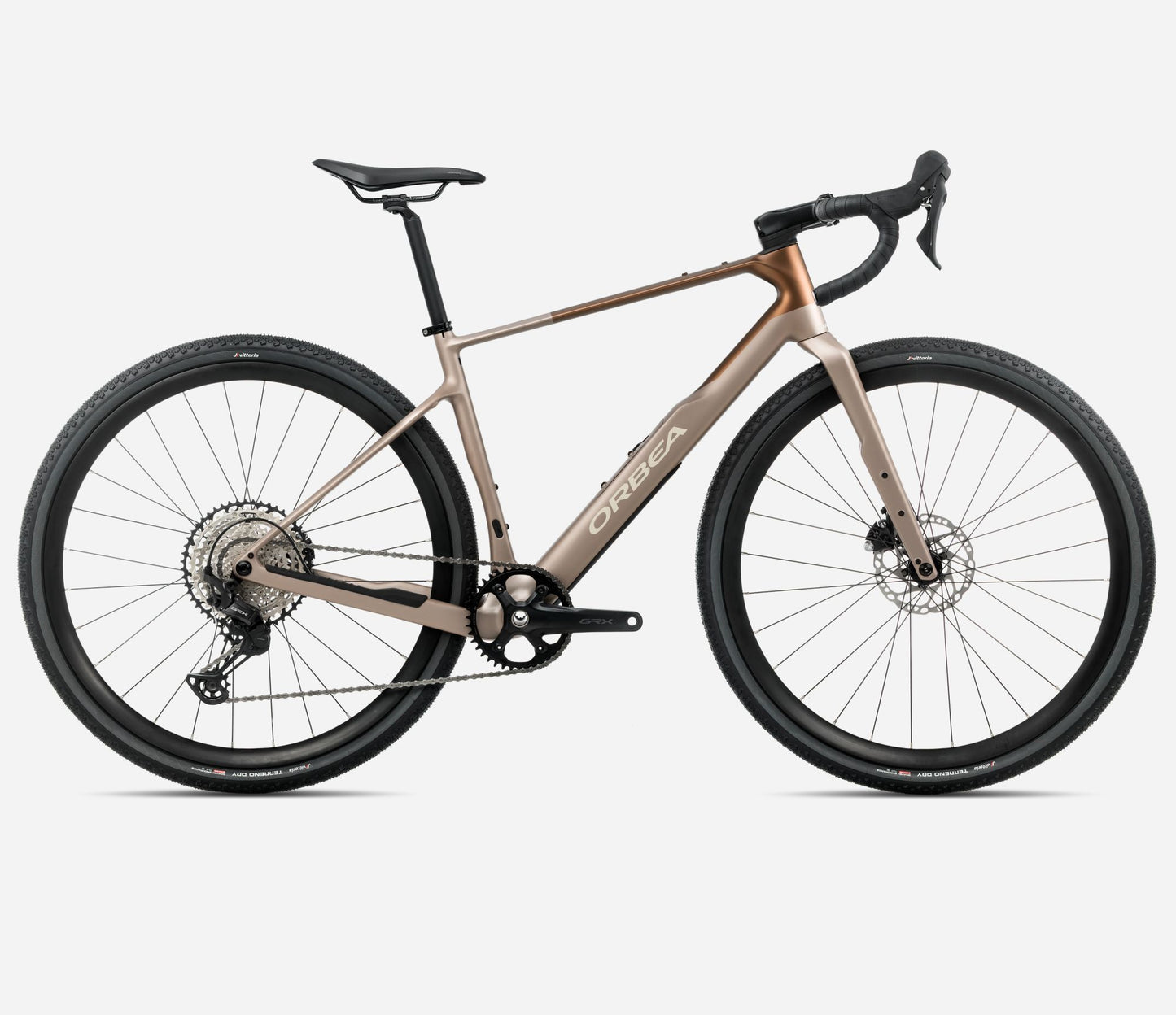 Orbea TERRA M30TEAM 1X götuhjól