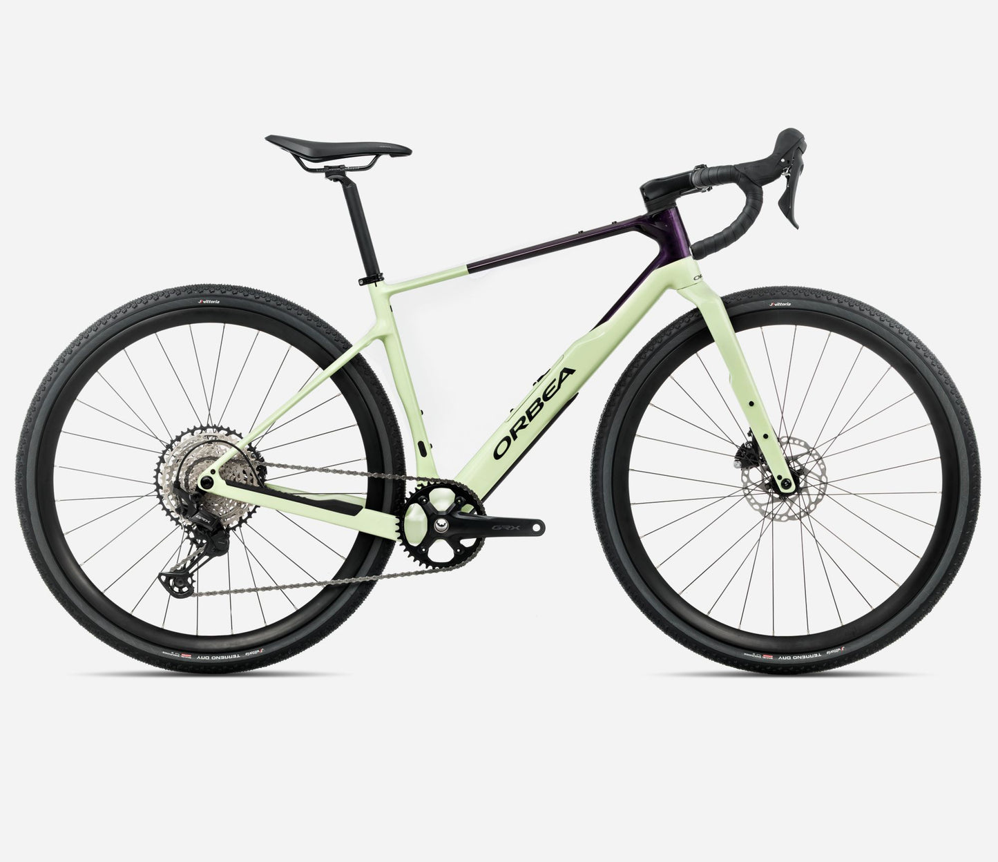 Orbea TERRA M30TEAM 1X götuhjól