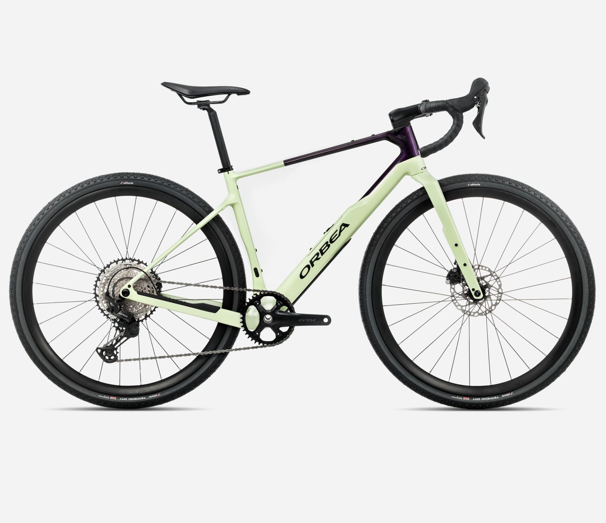 Orbea TERRA M30TEAM 1X götuhjól