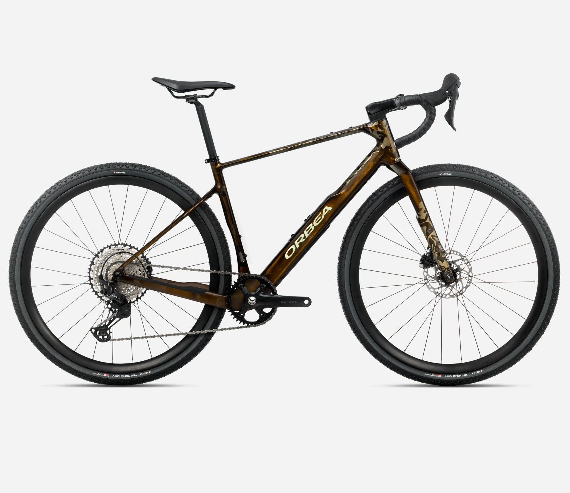 Orbea TERRA M30TEAM 1X götuhjól