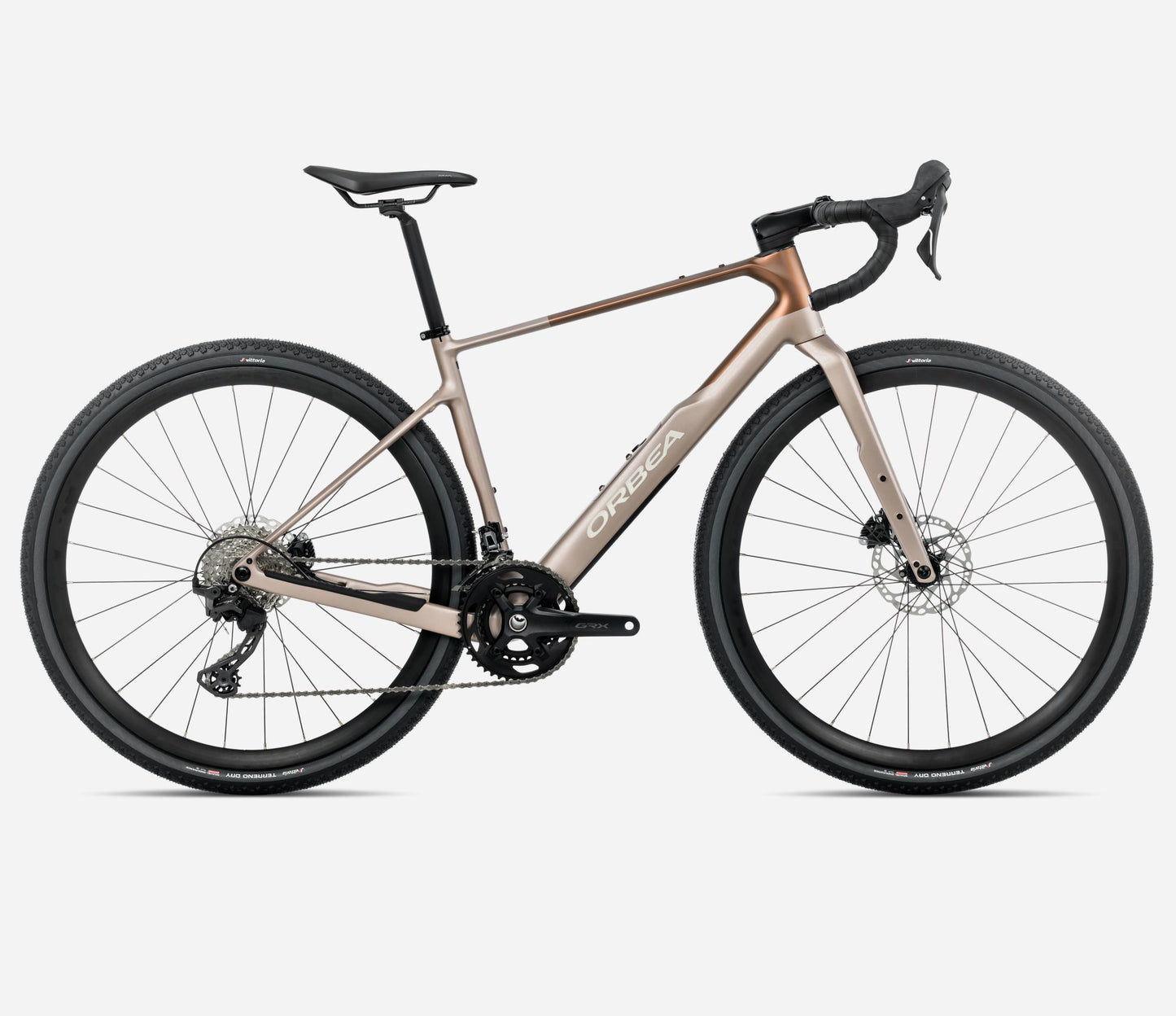 Orbea TERRA M30TEAM götuhjól