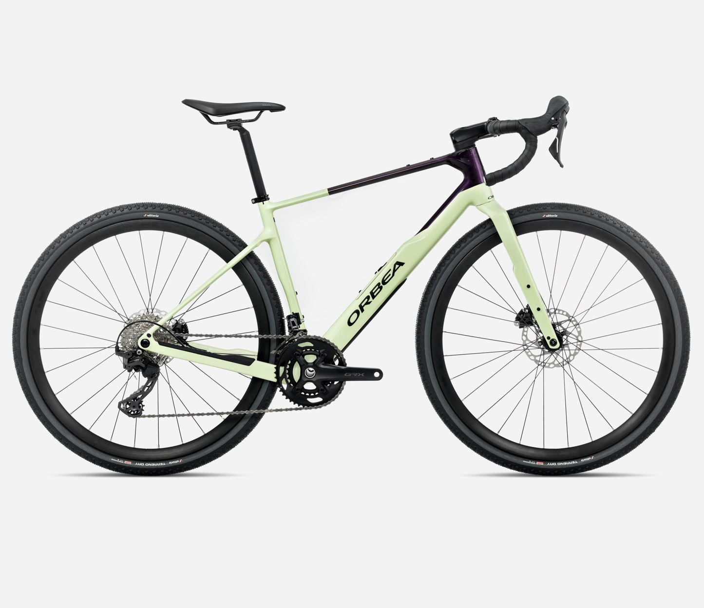 Orbea TERRA M30TEAM götuhjól