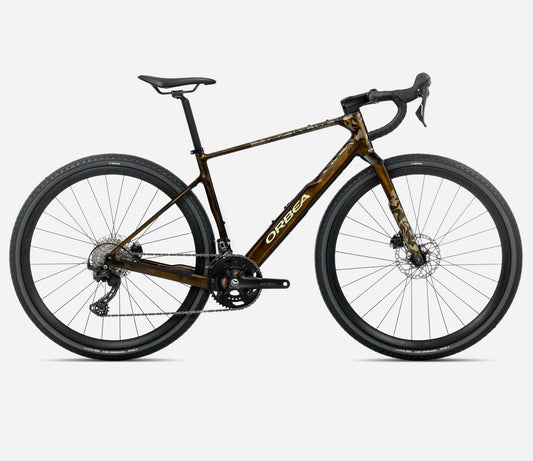 Orbea TERRA M30TEAM götuhjól