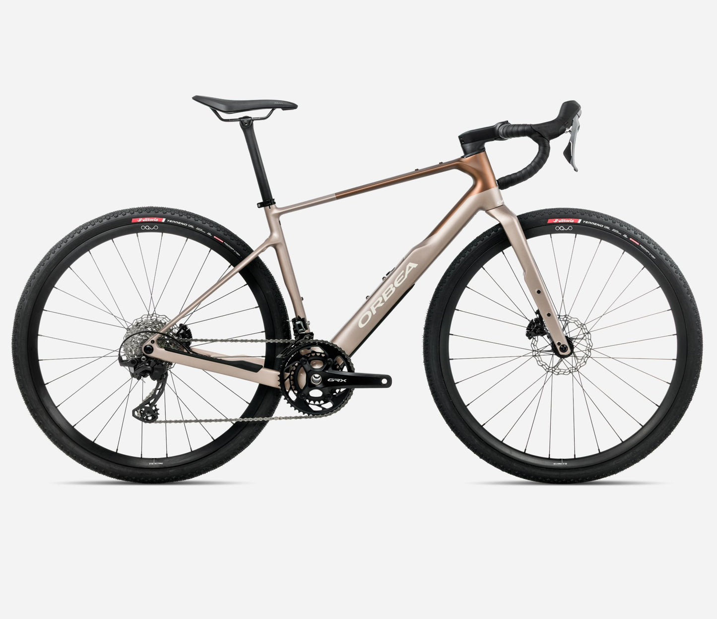 Orbea TERRA M20TEAM götuhjól