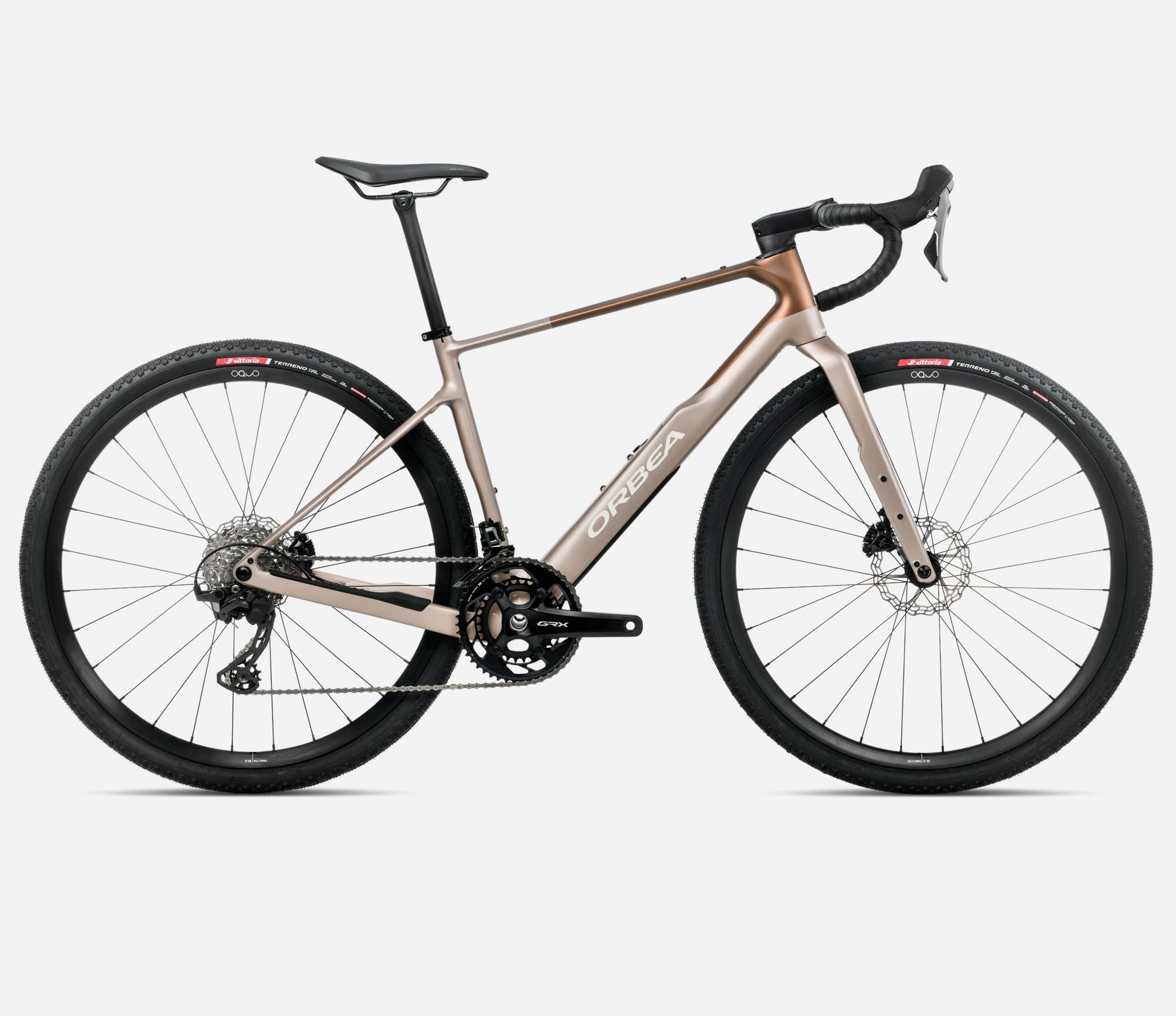 Orbea TERRA M20TEAM götuhjól