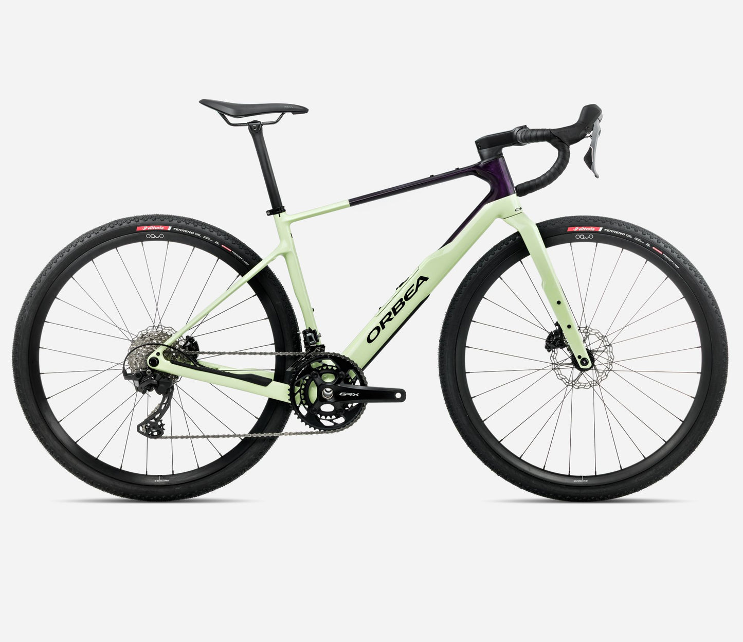 Orbea TERRA M20TEAM götuhjól
