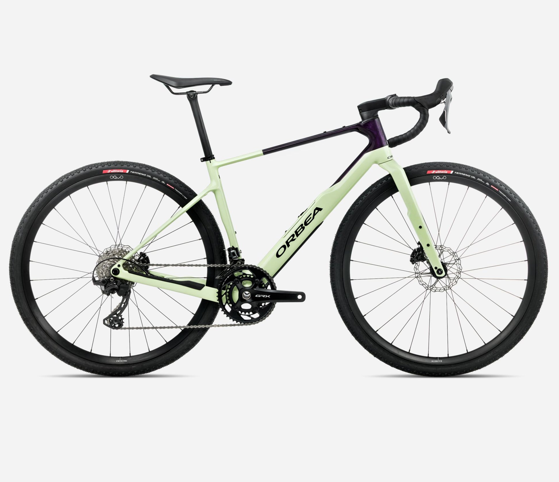 Orbea TERRA M20TEAM götuhjól