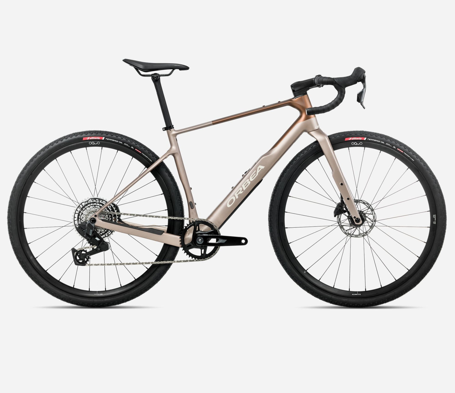 Orbea TERRA M31eTEAM 1X götuhjól