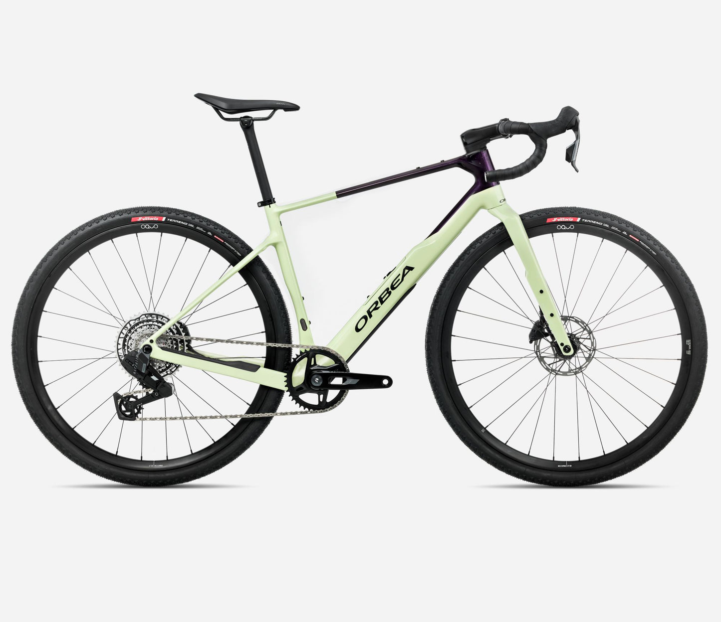 Orbea TERRA M31eTEAM 1X götuhjól