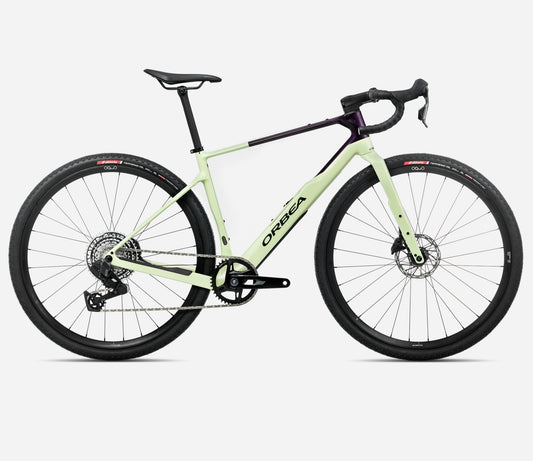 Orbea TERRA M31eTEAM 1X götuhjól