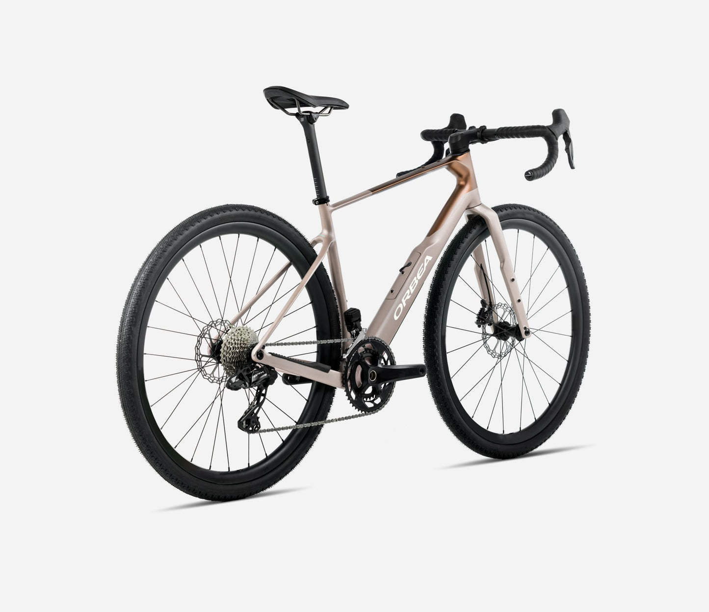 Orbea TERRA M20iTEAM götuhjól