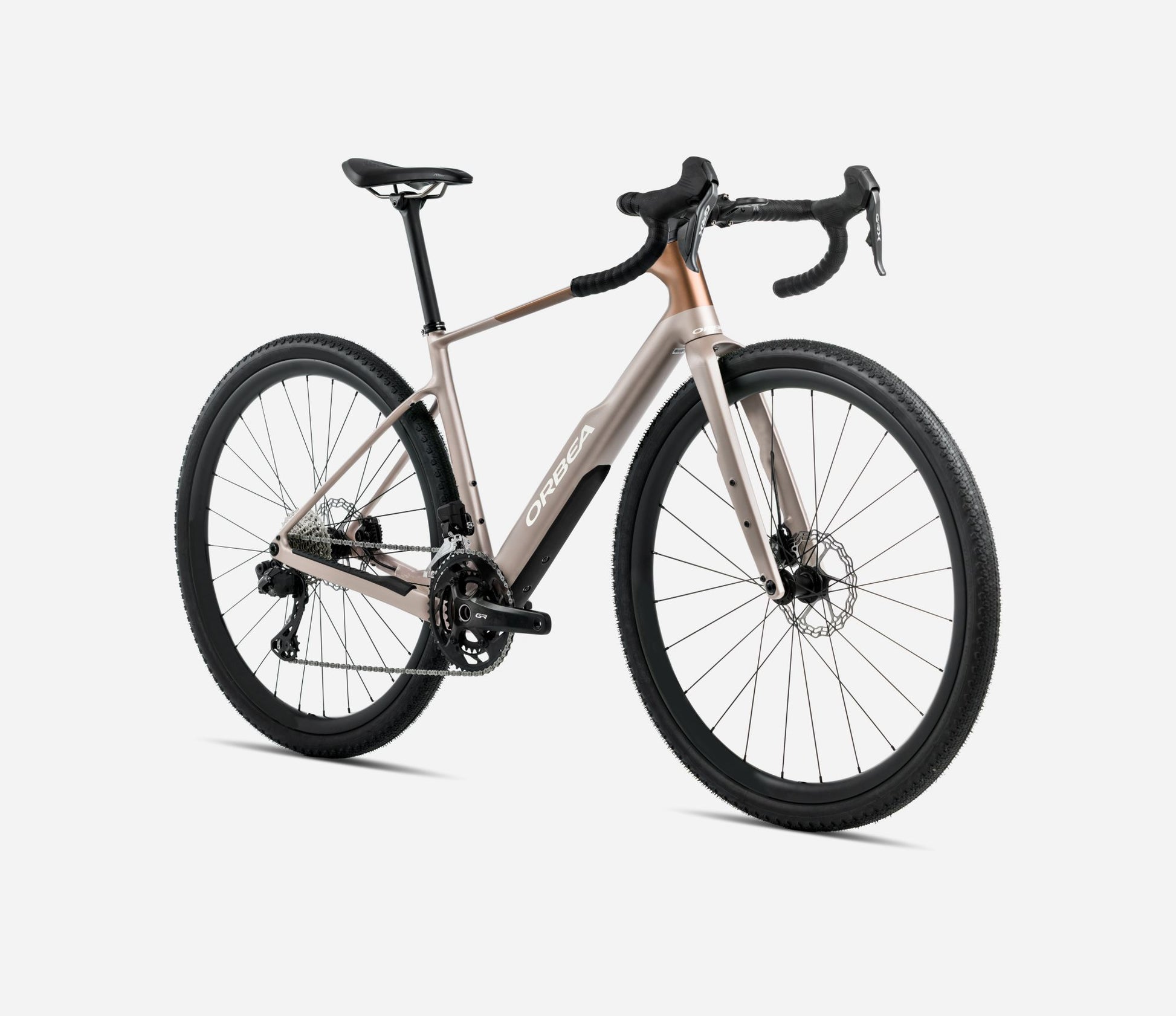 Orbea TERRA M30TEAM 1X götuhjól