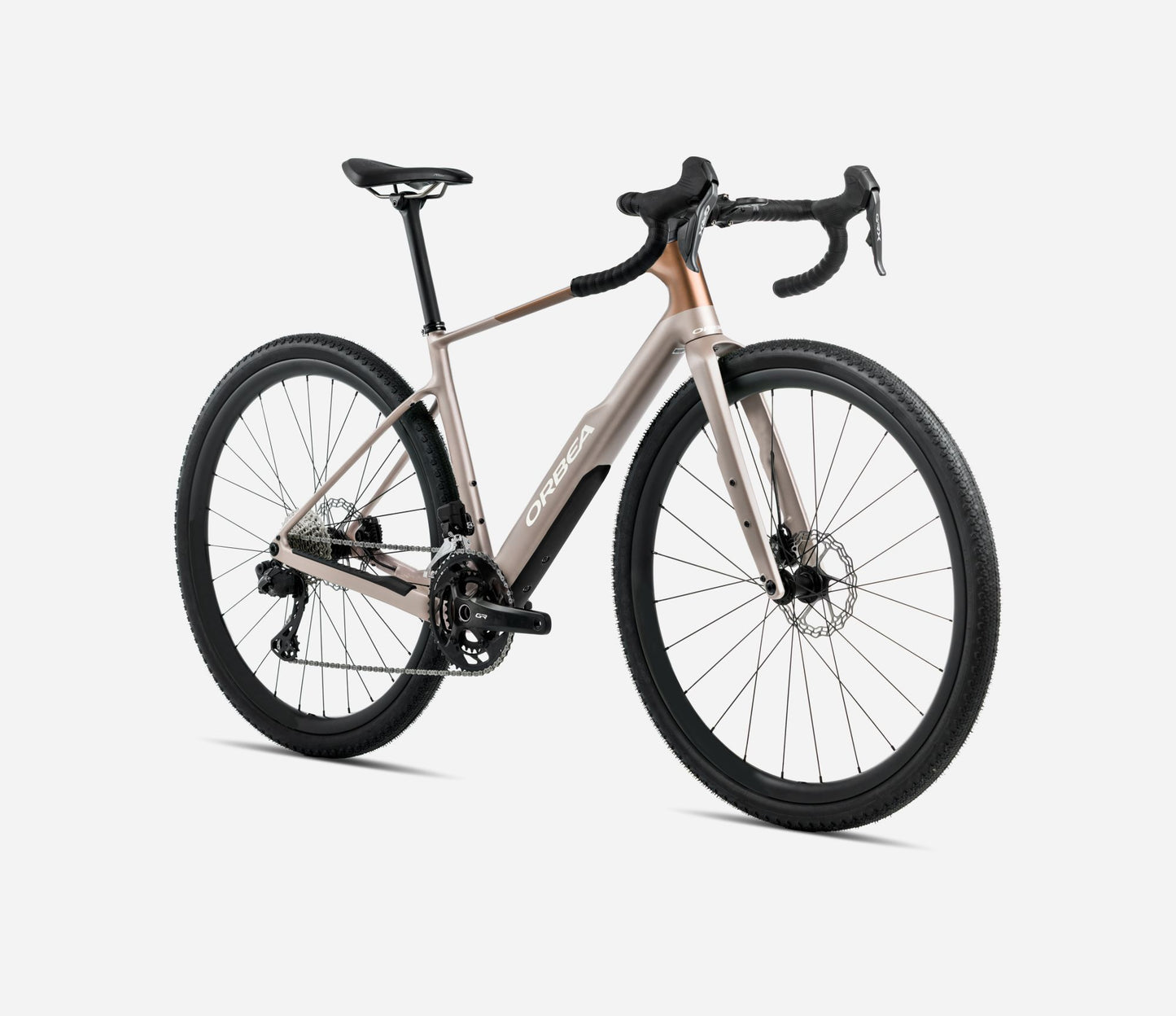 Orbea TERRA M30TEAM götuhjól