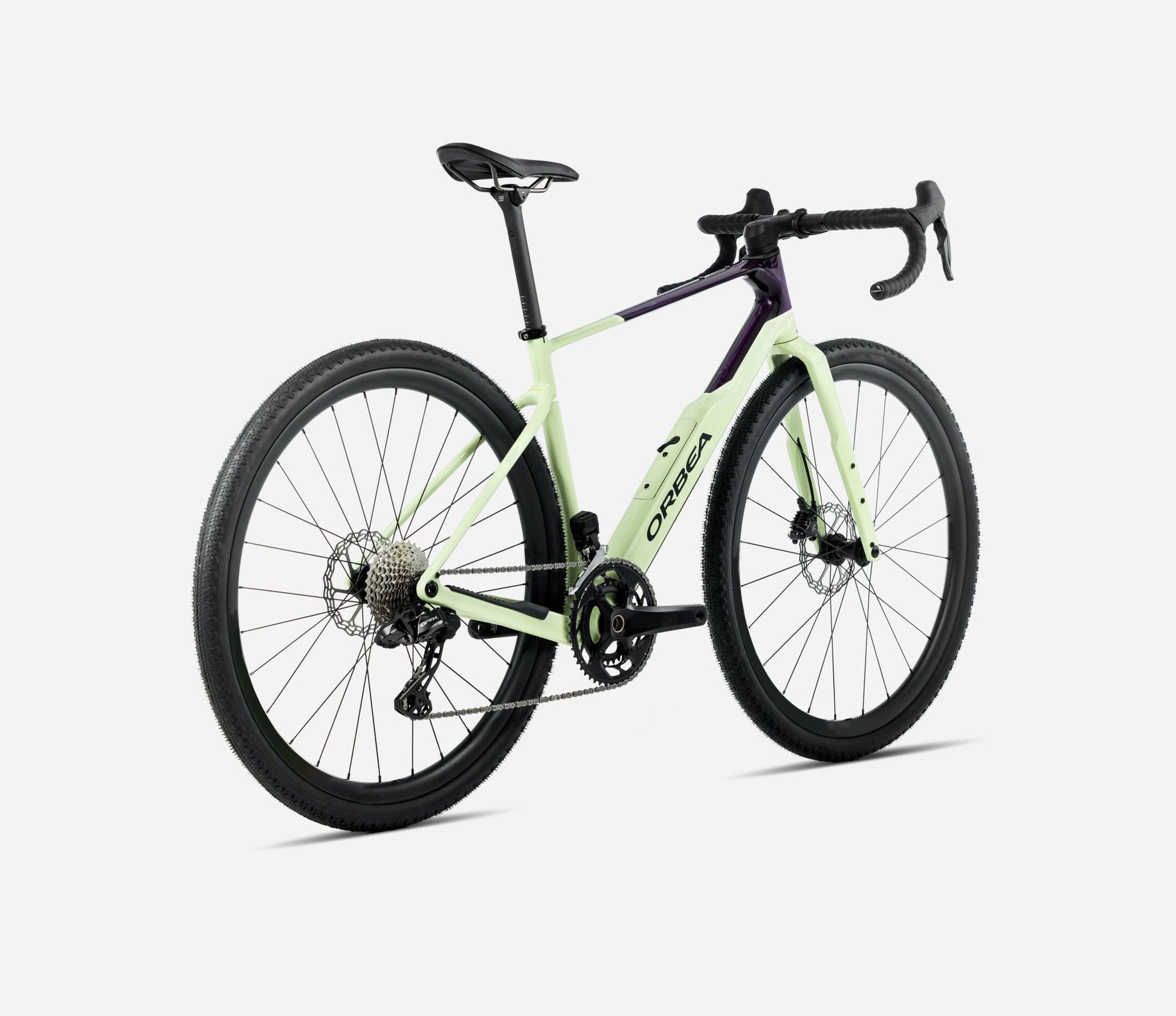 Orbea TERRA M31eTEAM 1X götuhjól