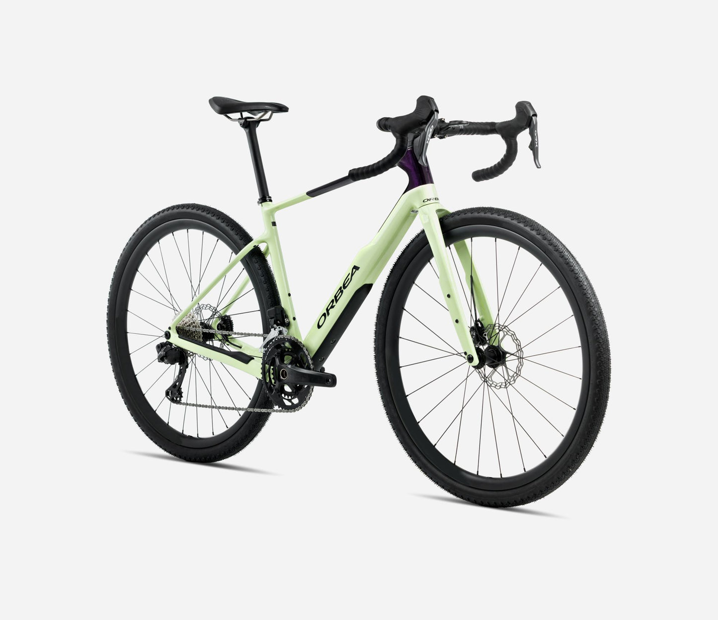 Orbea TERRA M30TEAM 1X götuhjól