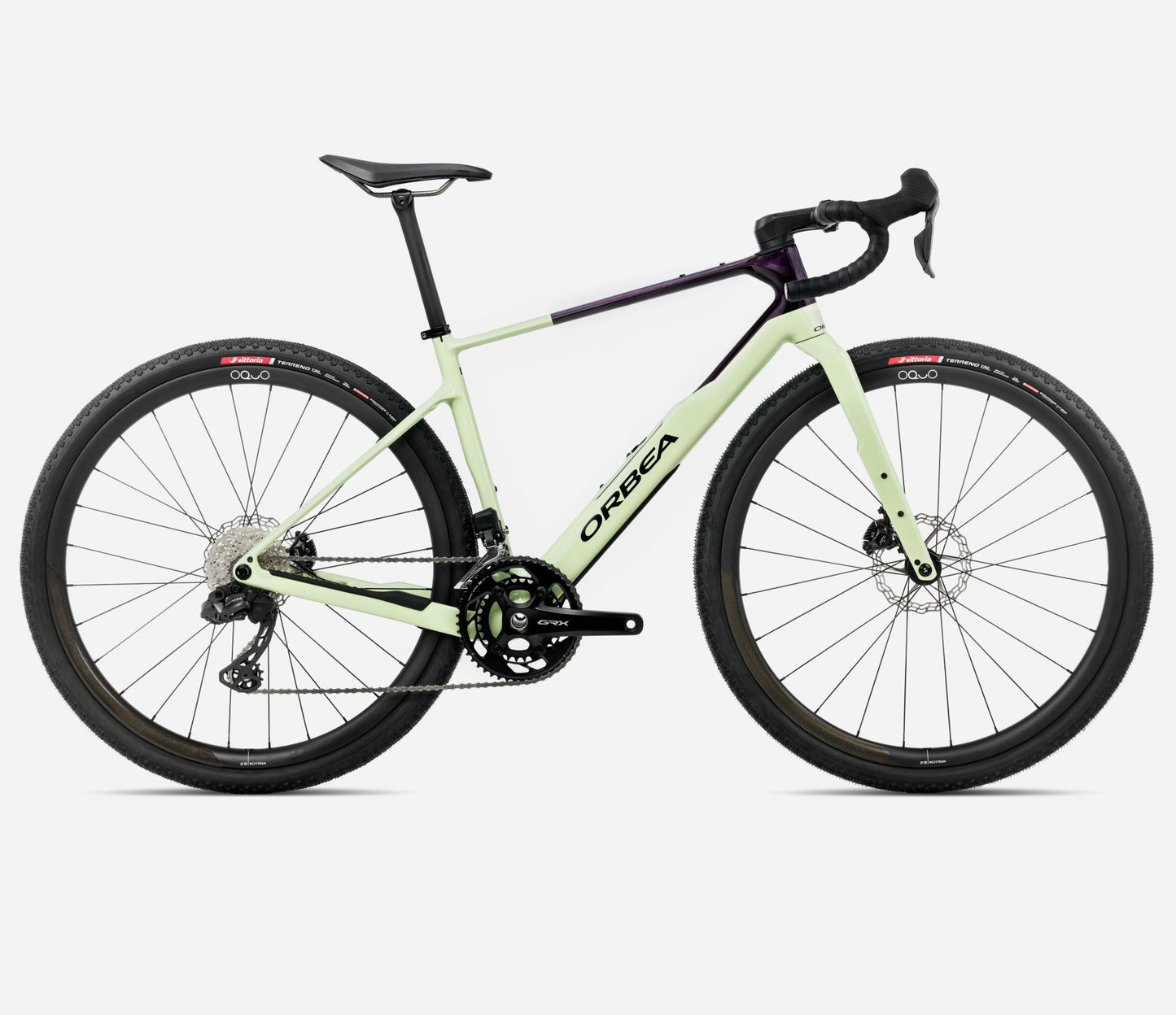 Orbea TERRA M20iTEAM götuhjól