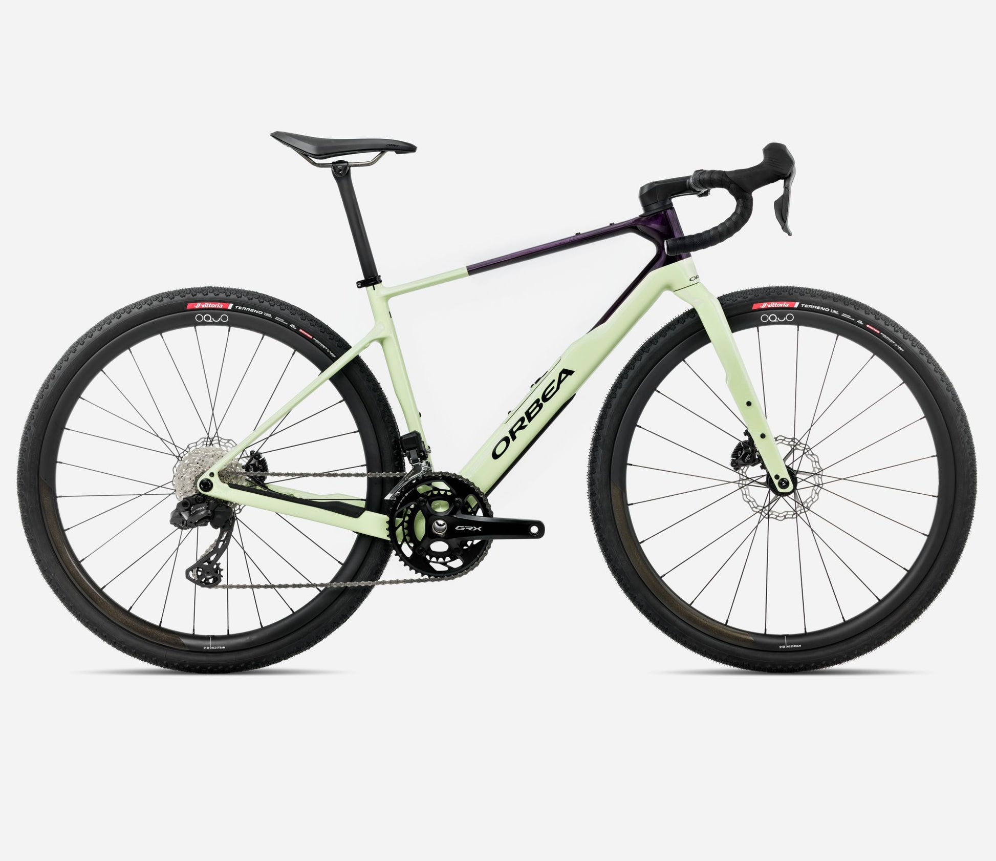 Orbea TERRA M20iTEAM götuhjól