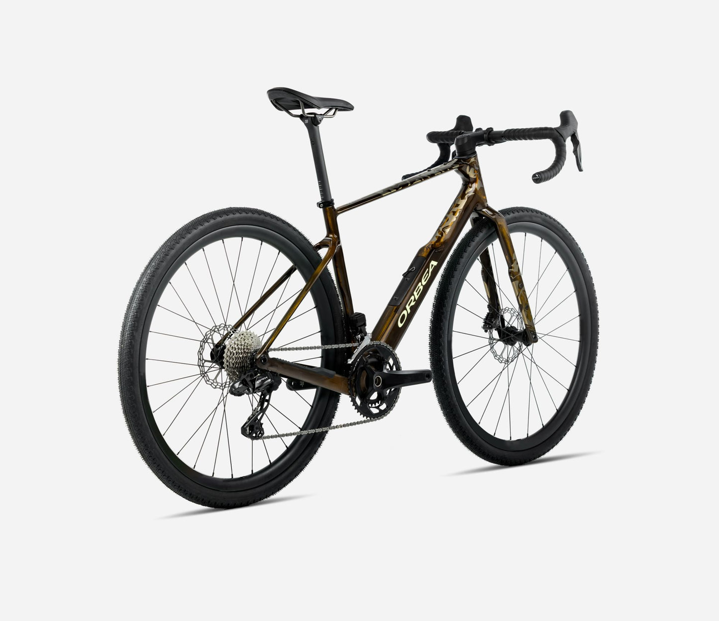Orbea TERRA M20TEAM götuhjól