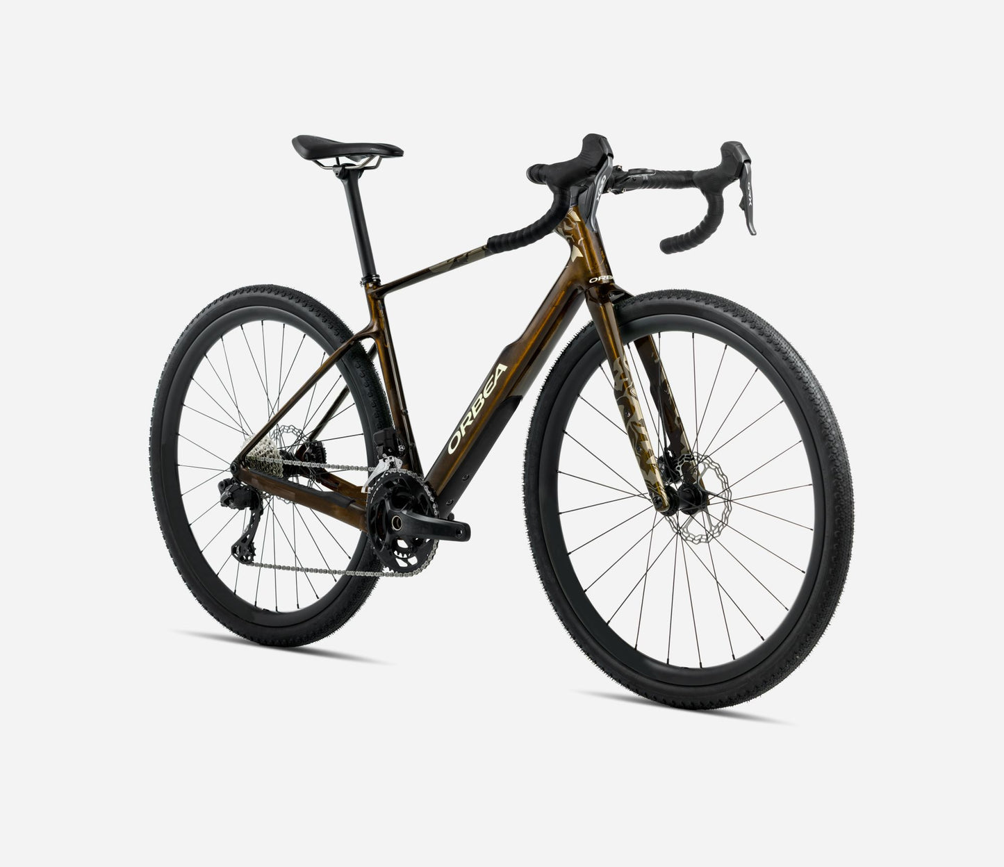 Orbea TERRA M31eTEAM 1X götuhjól
