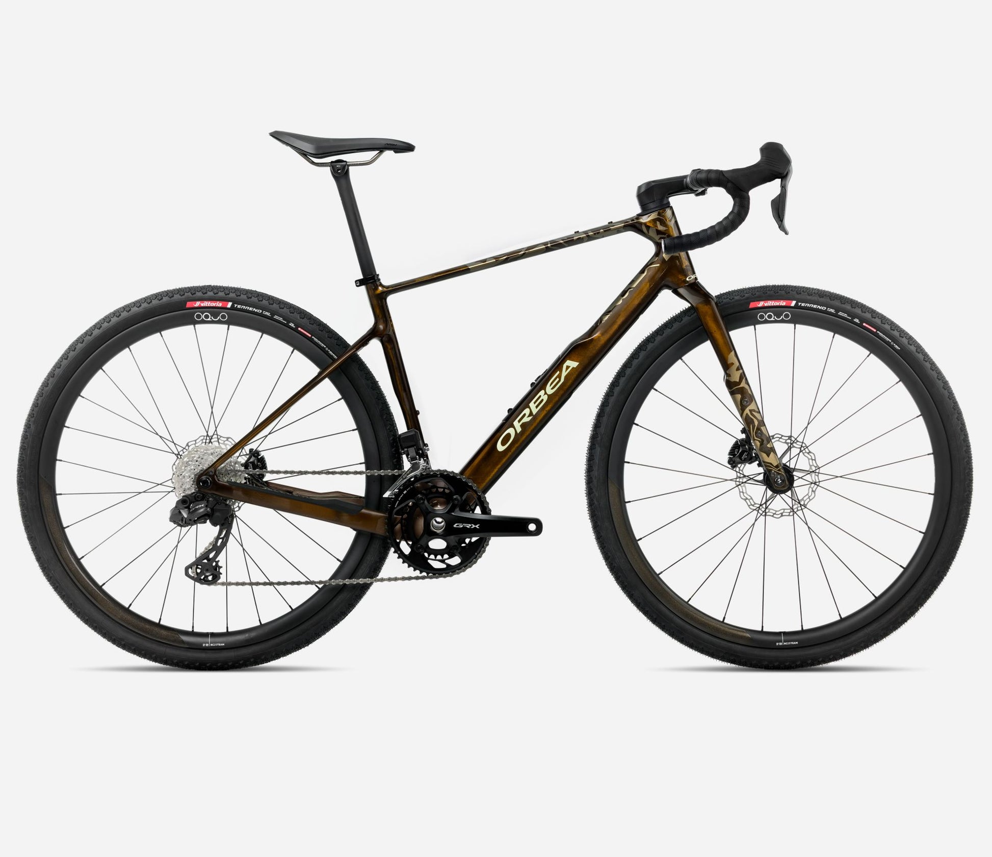 Orbea TERRA M20iTEAM götuhjól
