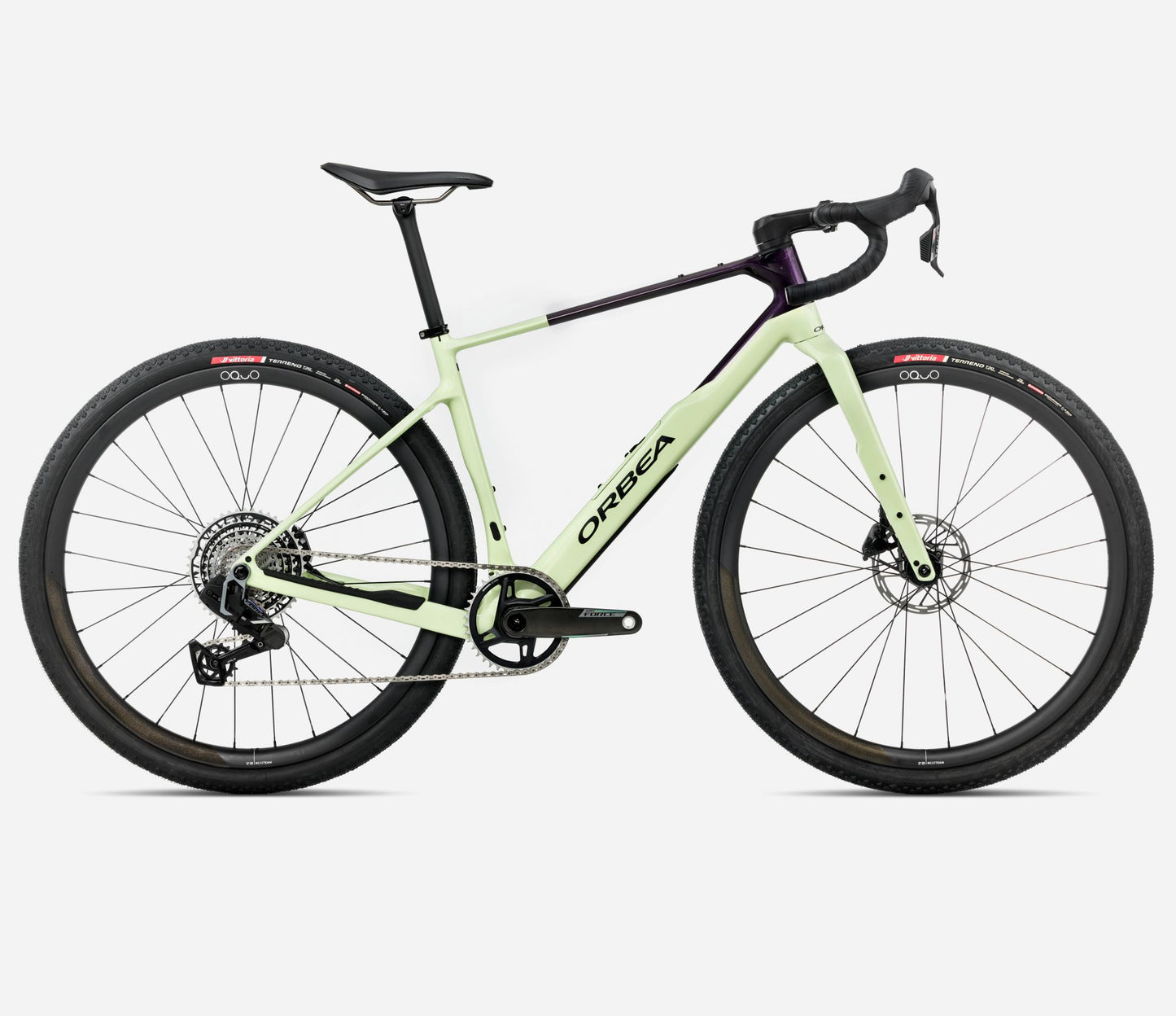 Orbea TERRA M21eTEAM 1X götuhjól