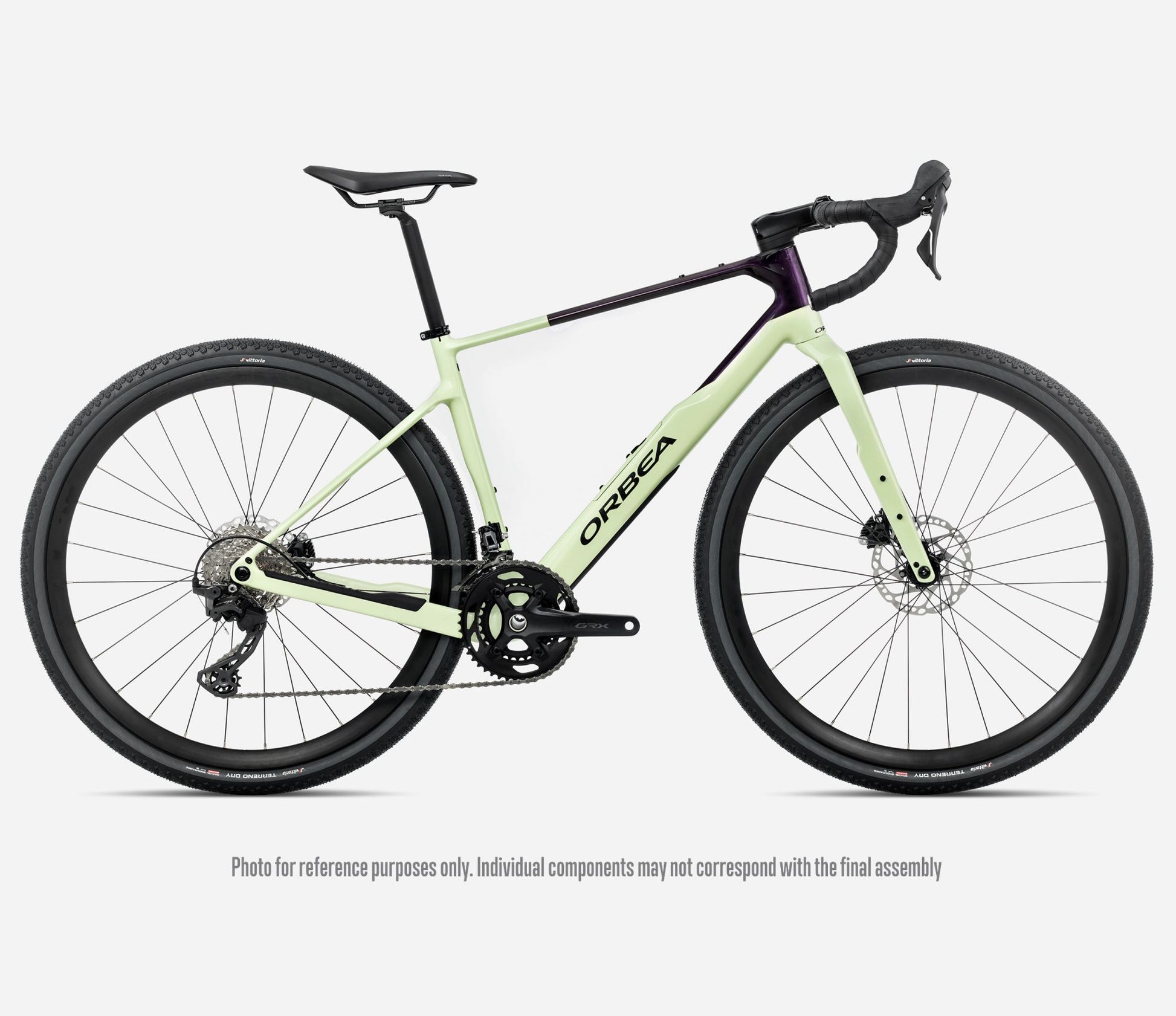 Orbea TERRA M35TEAM götuhjól