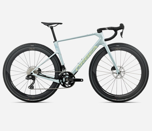 Orbea TERRA RACE M20iLTD götuhjól