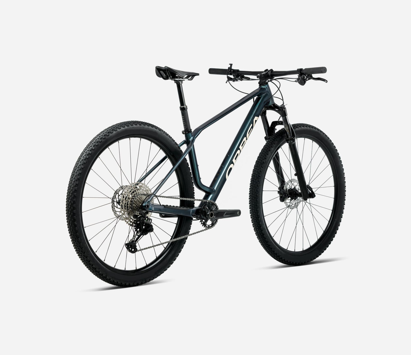 Orbea ALMA H30 fjallahjól