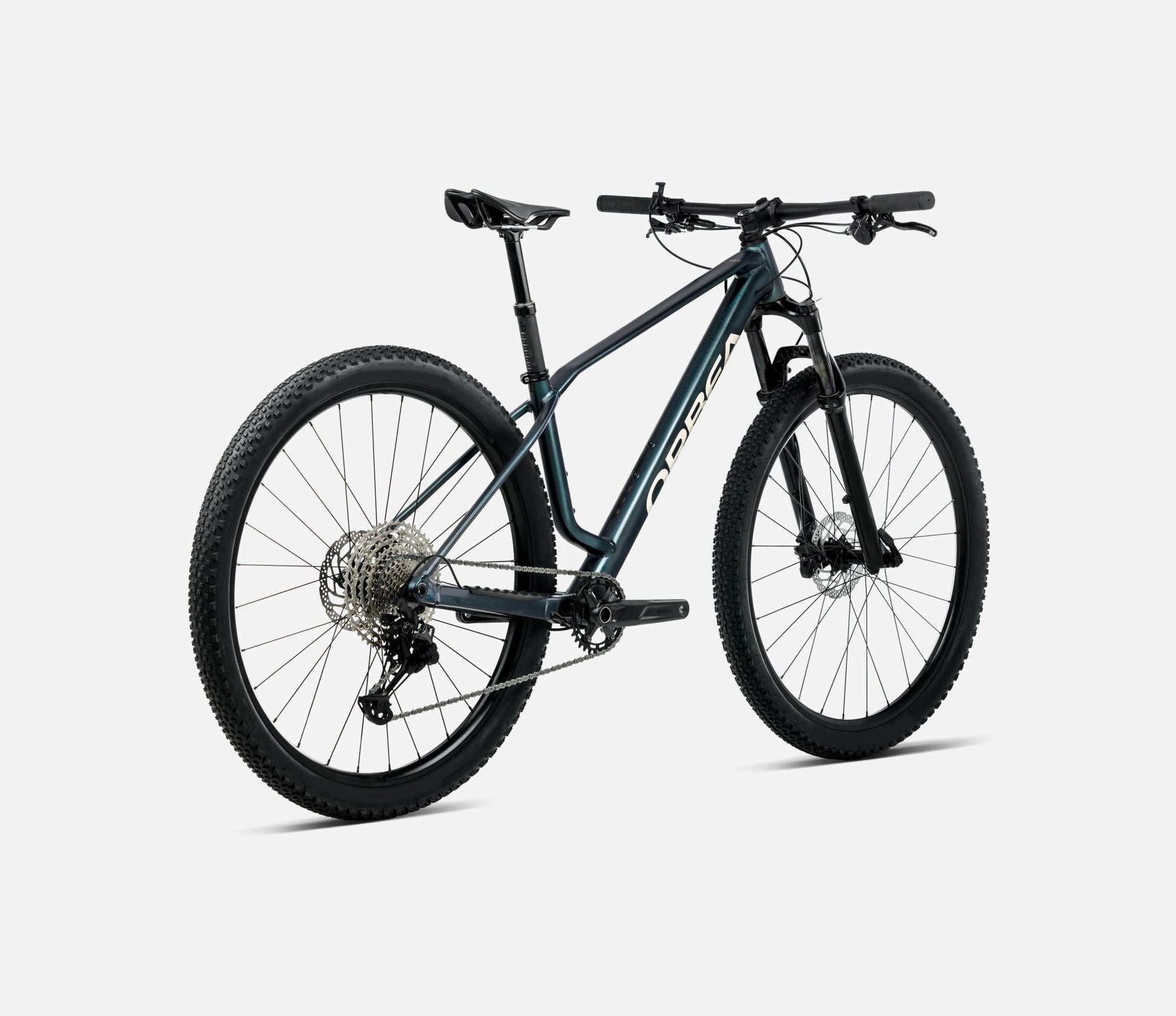 Orbea ALMA H30 fjallahjól